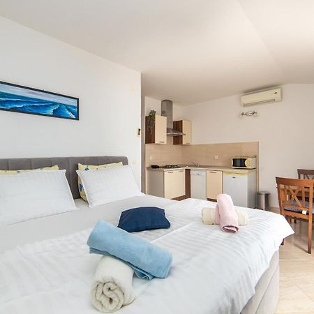 בריסט Apartments Tilda מראה חיצוני תמונה