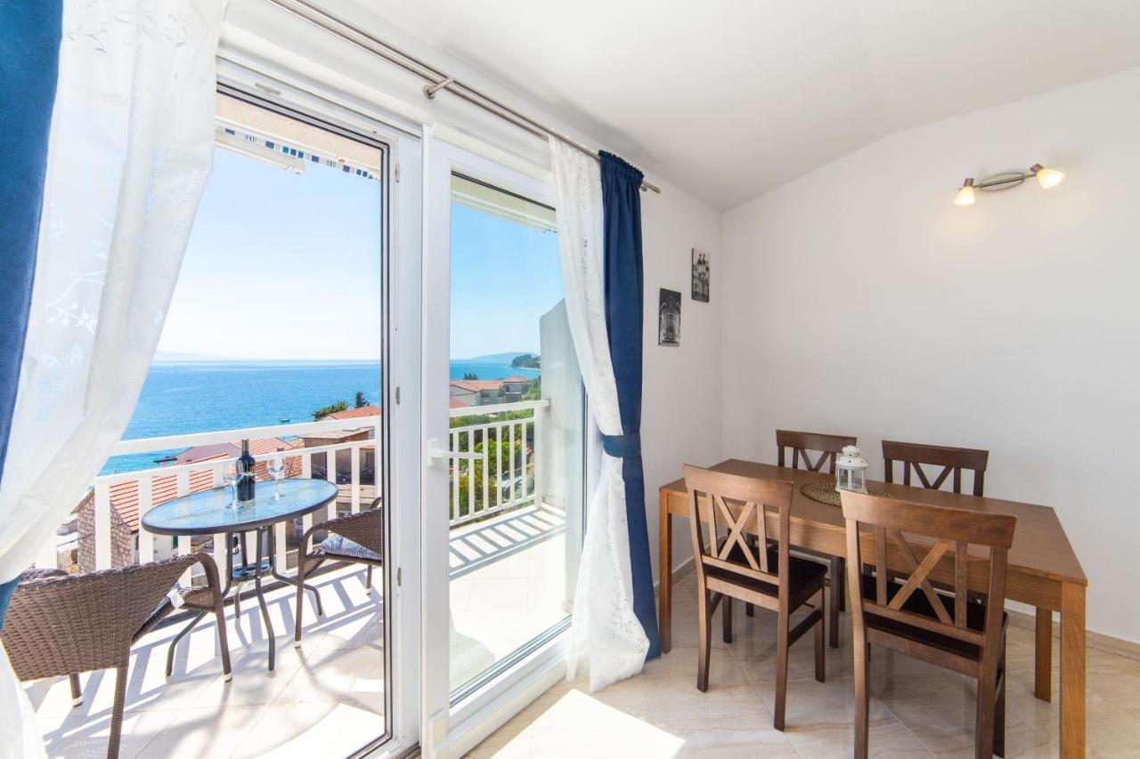 בריסט Apartments Tilda מראה חיצוני תמונה