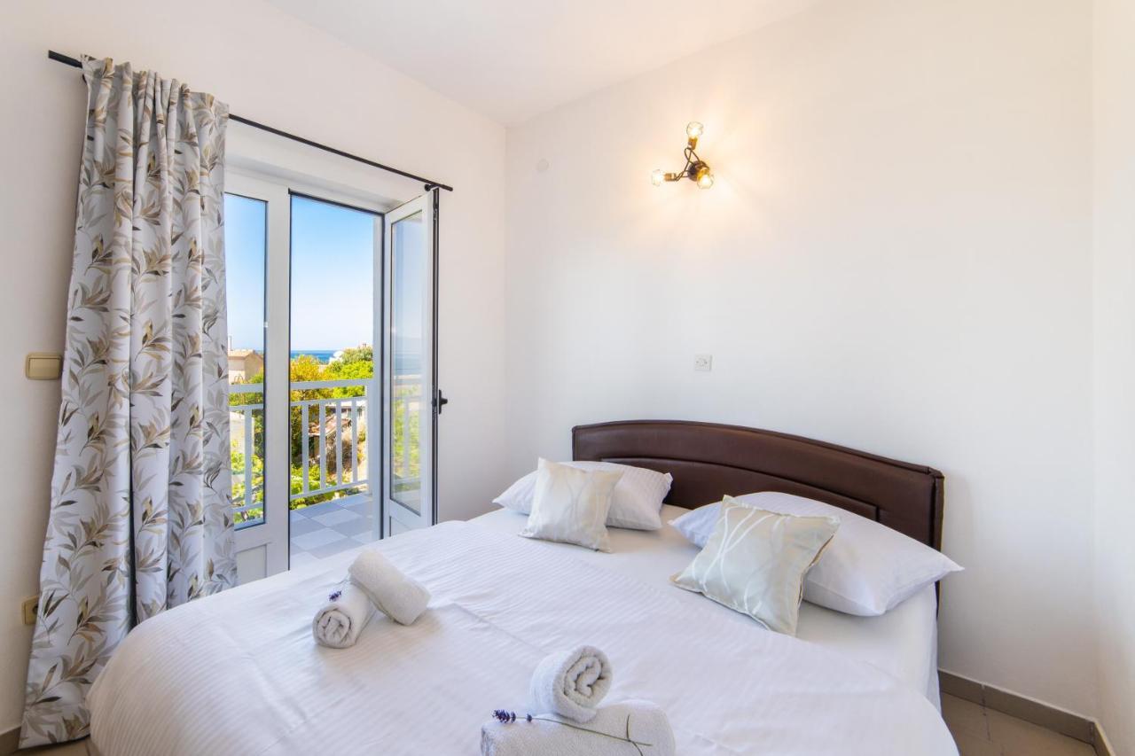 בריסט Apartments Tilda מראה חיצוני תמונה