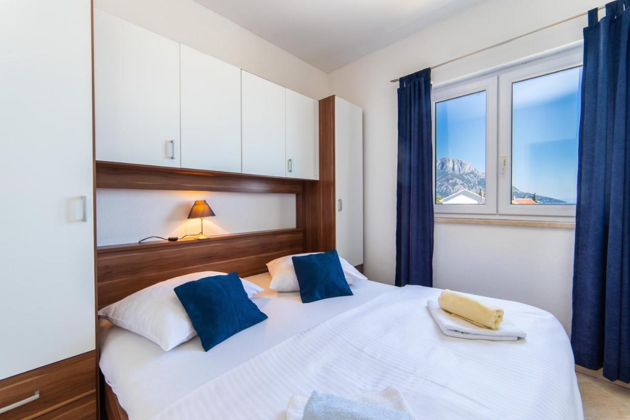 בריסט Apartments Tilda מראה חיצוני תמונה