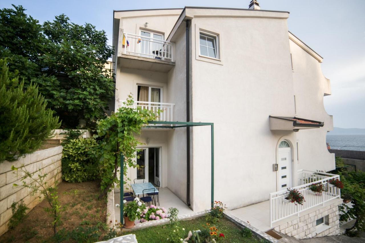 בריסט Apartments Tilda חדר תמונה