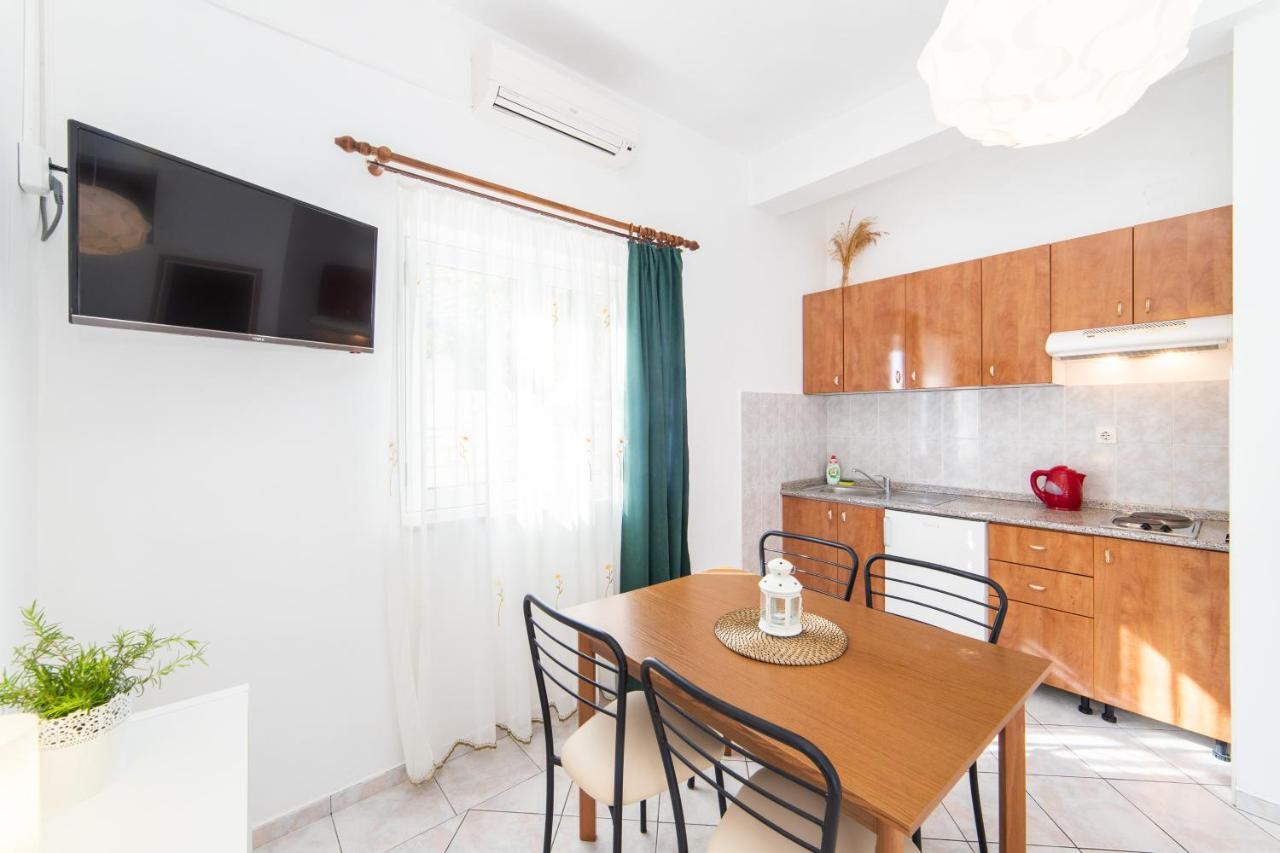 בריסט Apartments Tilda חדר תמונה