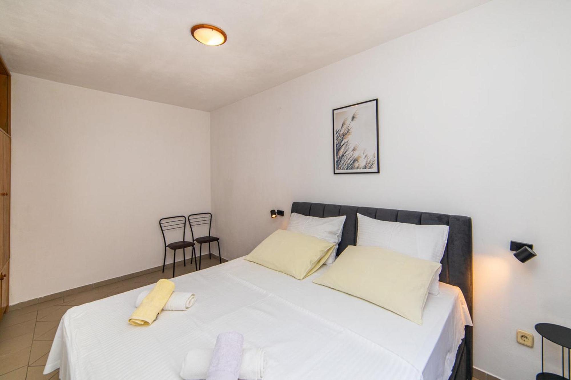 בריסט Apartments Tilda חדר תמונה