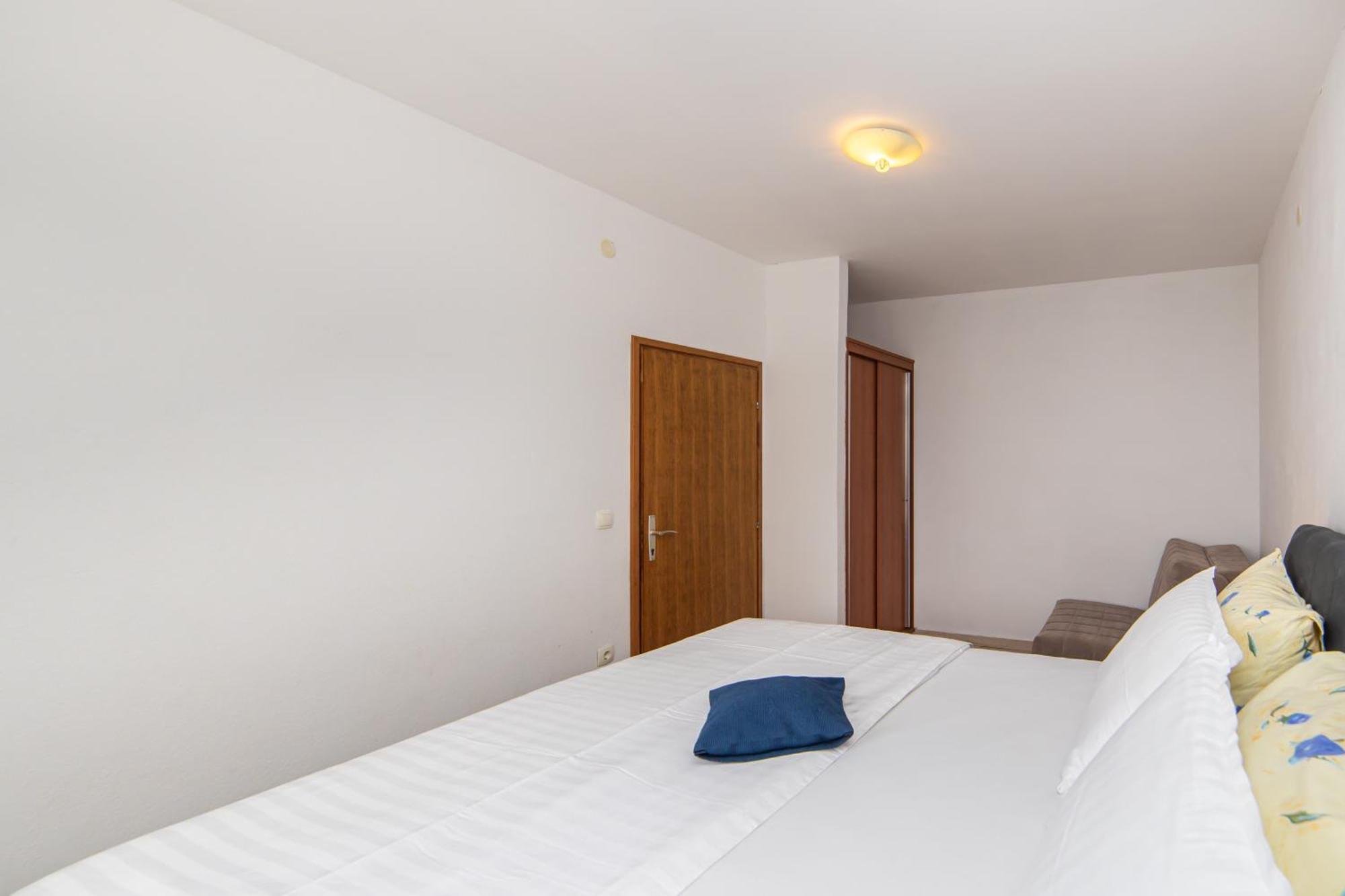 בריסט Apartments Tilda חדר תמונה