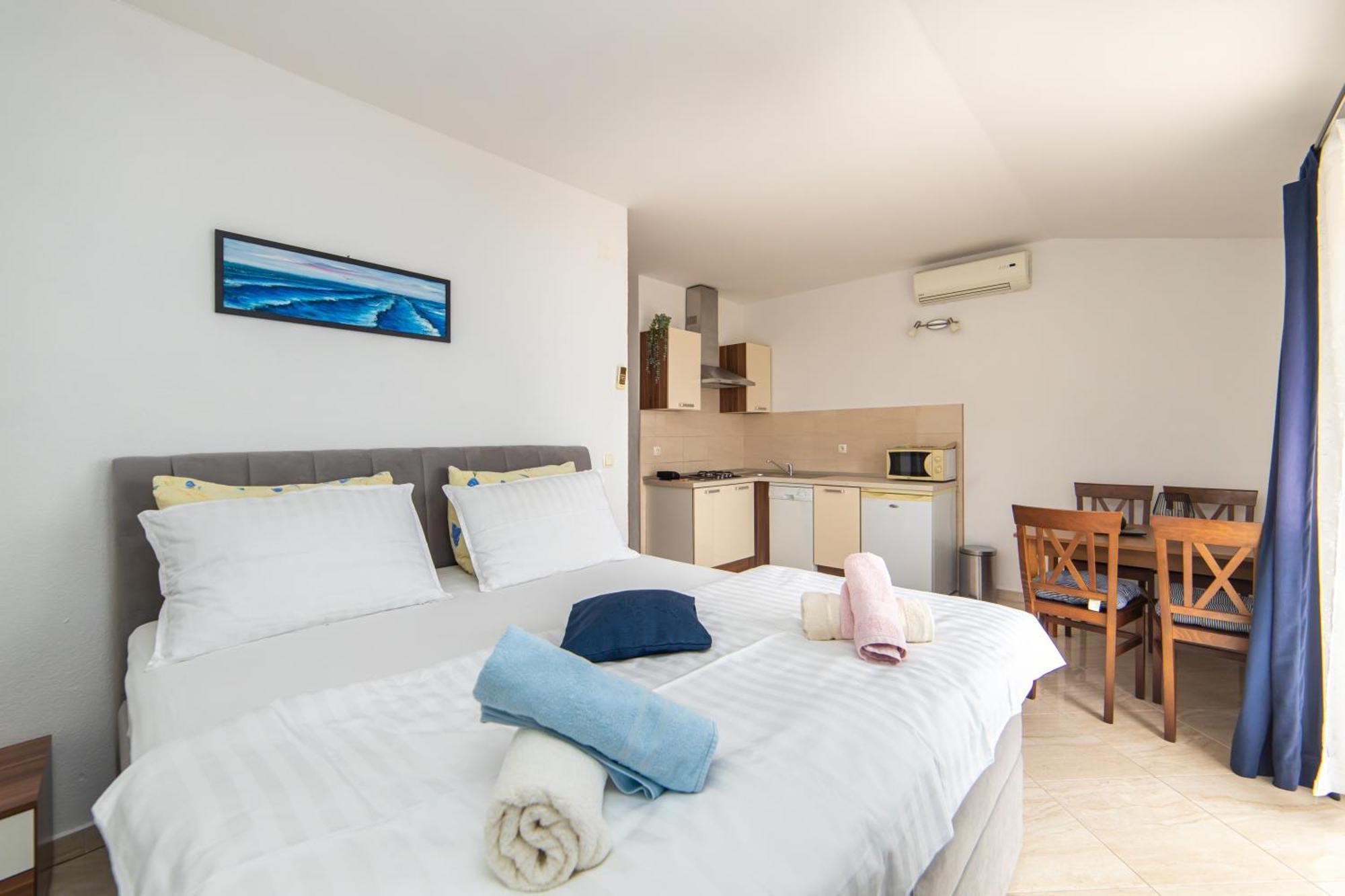 בריסט Apartments Tilda מראה חיצוני תמונה