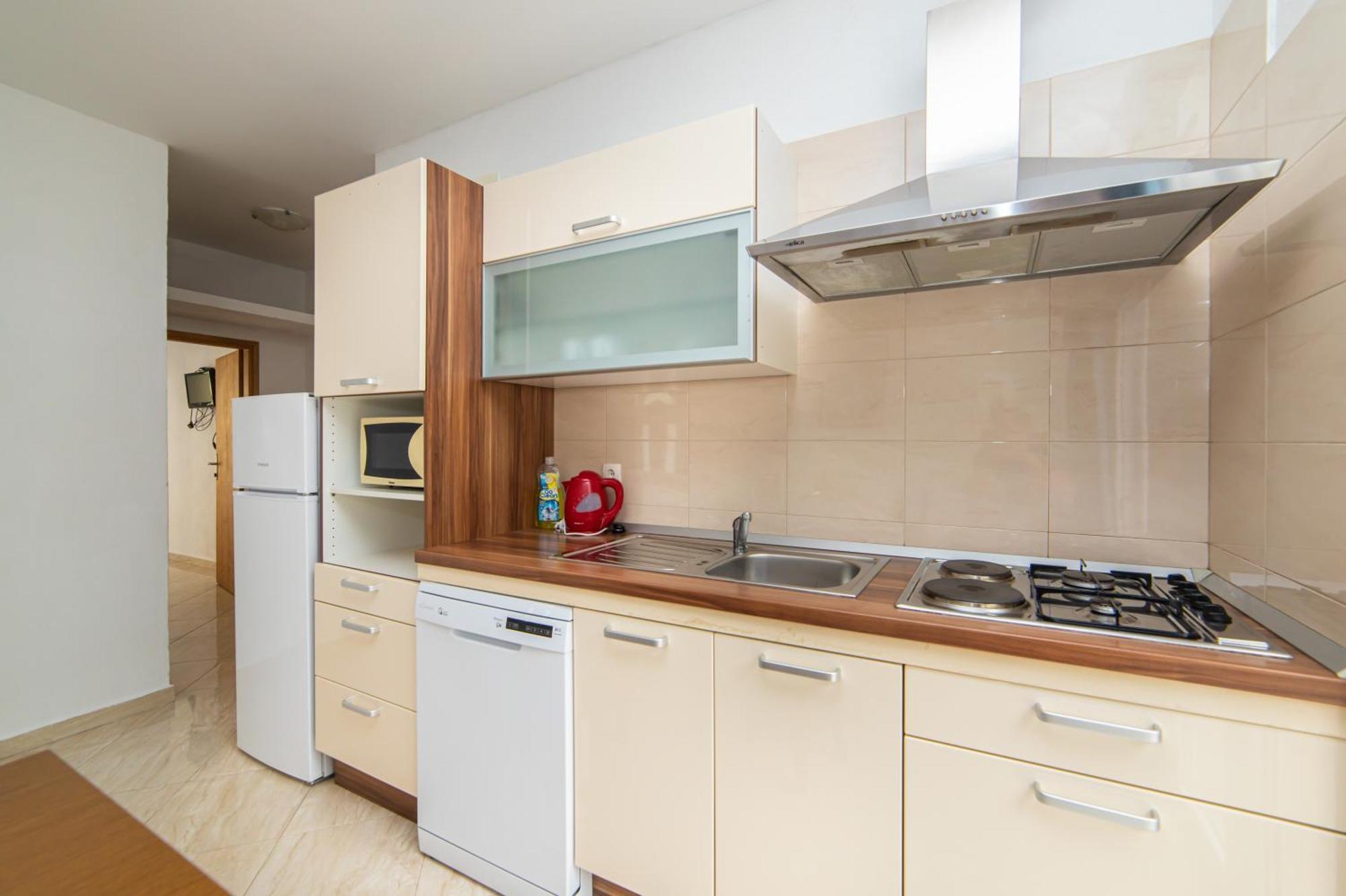 בריסט Apartments Tilda חדר תמונה