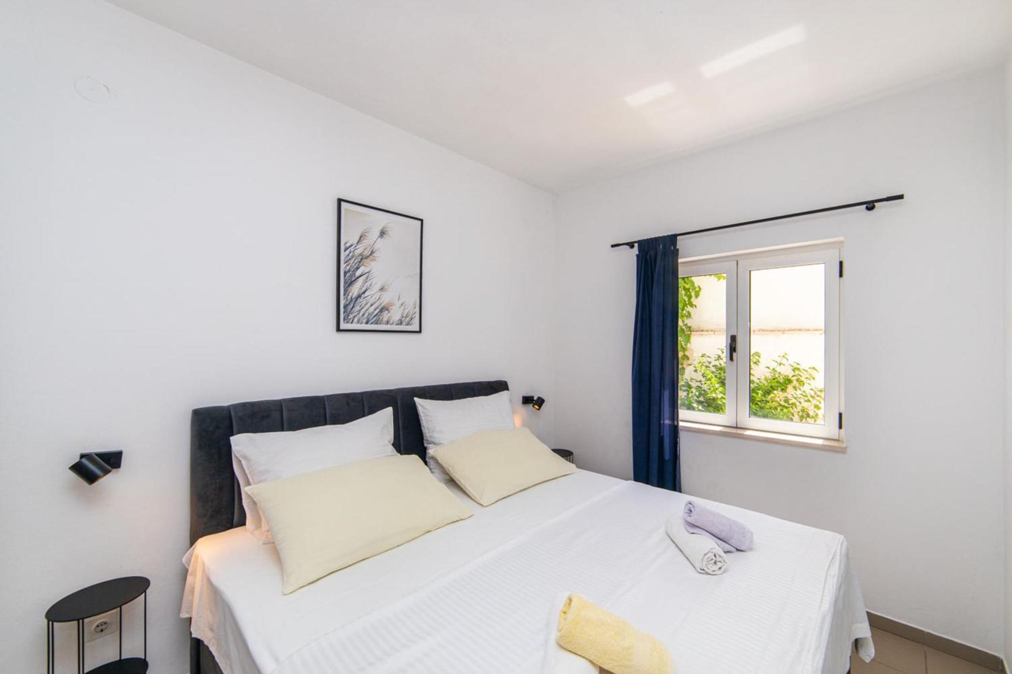 בריסט Apartments Tilda חדר תמונה
