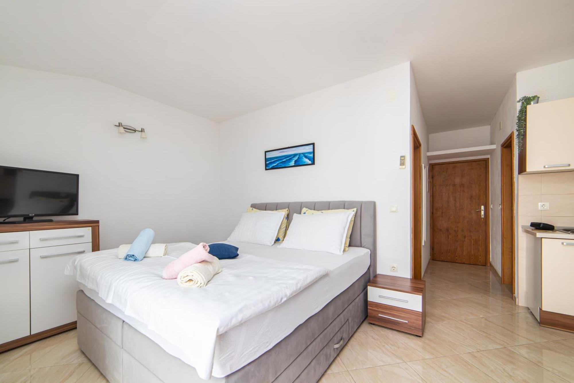 בריסט Apartments Tilda מראה חיצוני תמונה