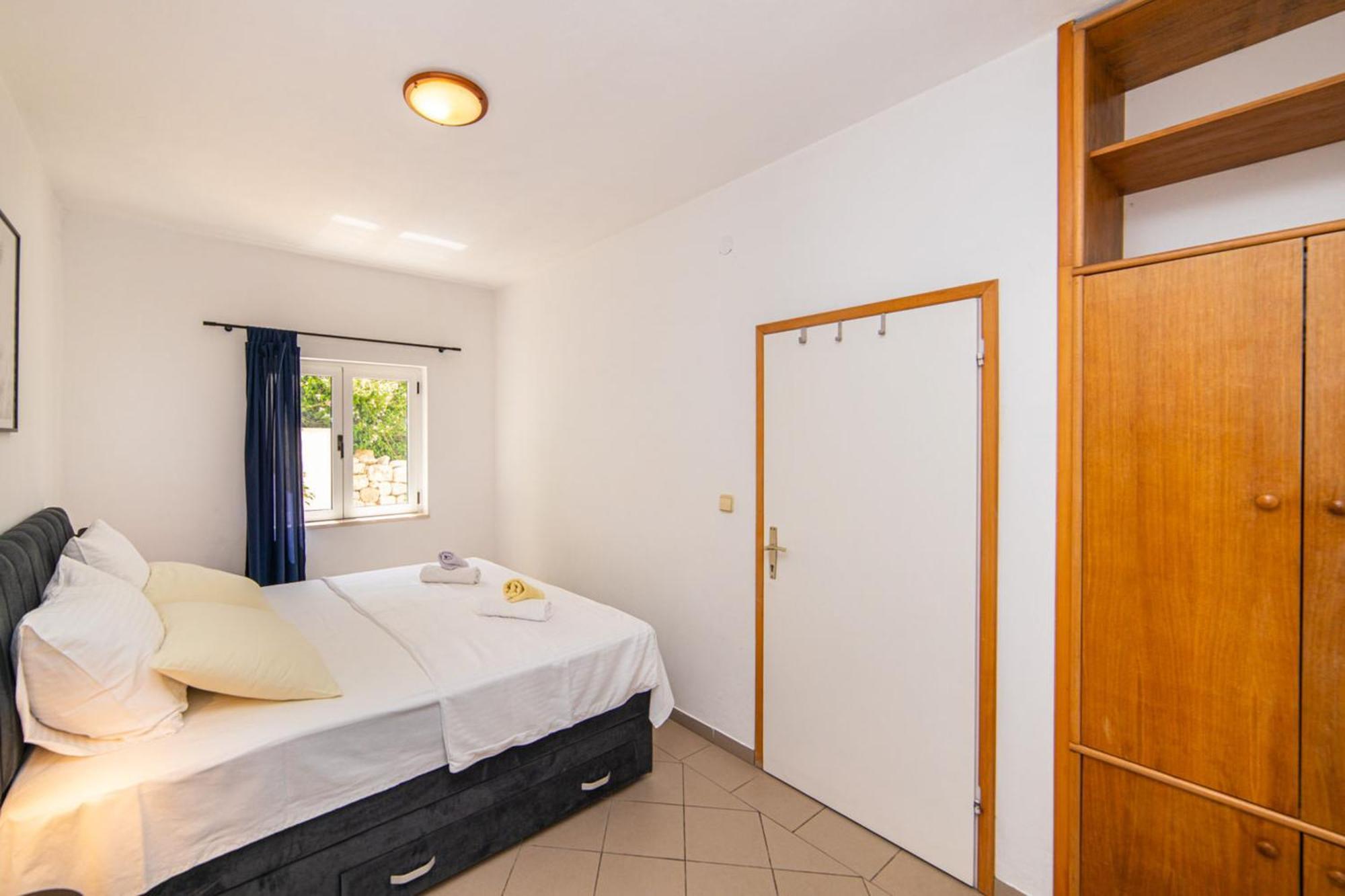 בריסט Apartments Tilda חדר תמונה