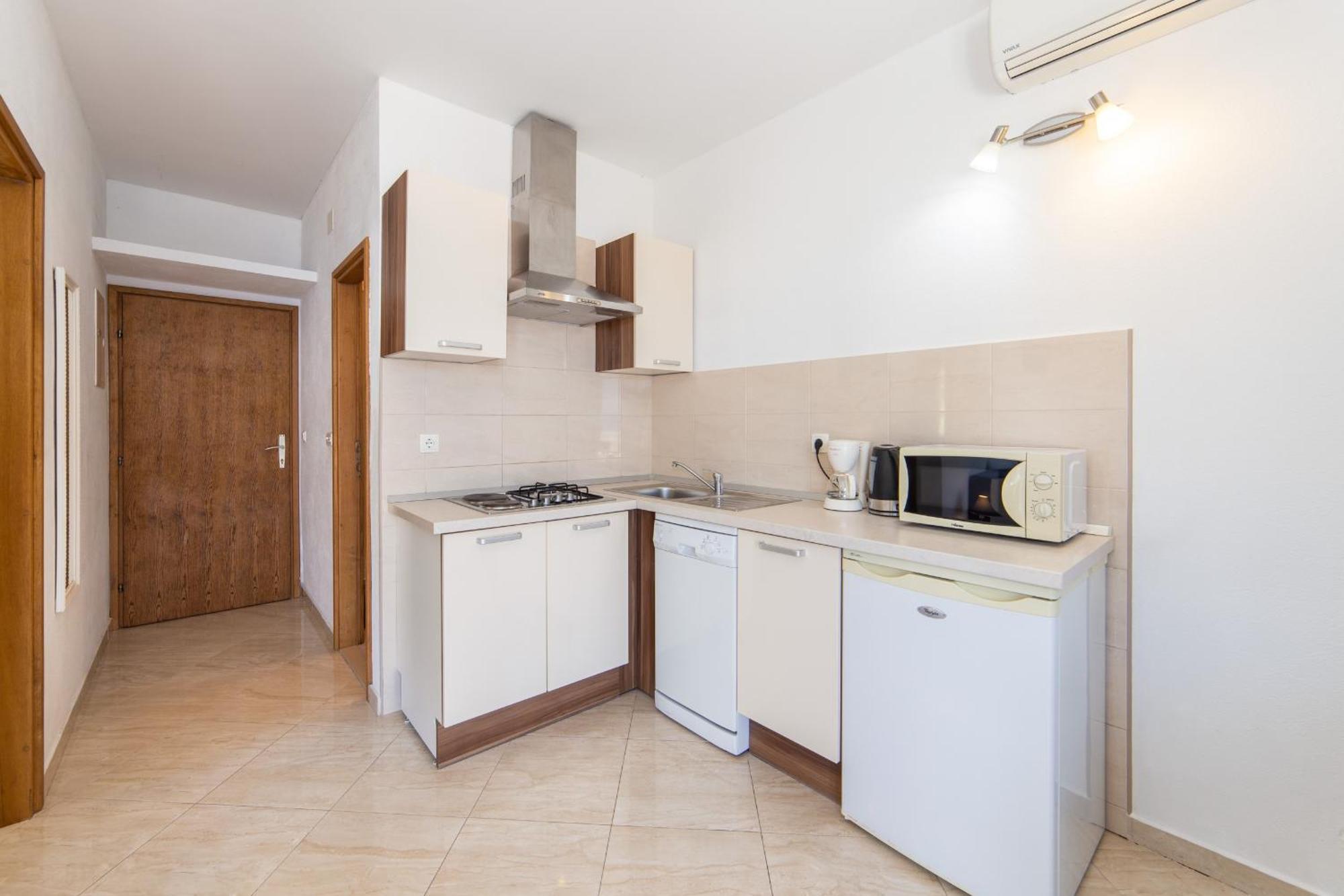 בריסט Apartments Tilda מראה חיצוני תמונה