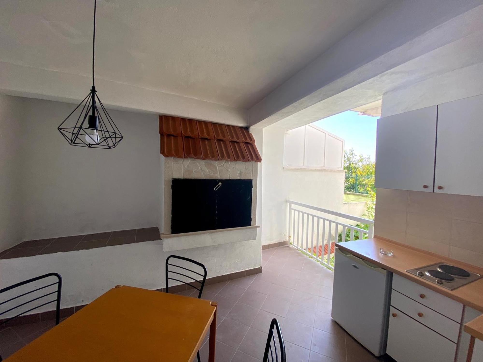 בריסט Apartments Tilda חדר תמונה