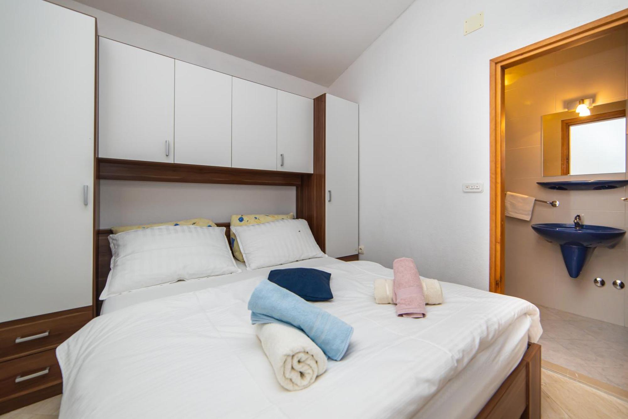 בריסט Apartments Tilda חדר תמונה