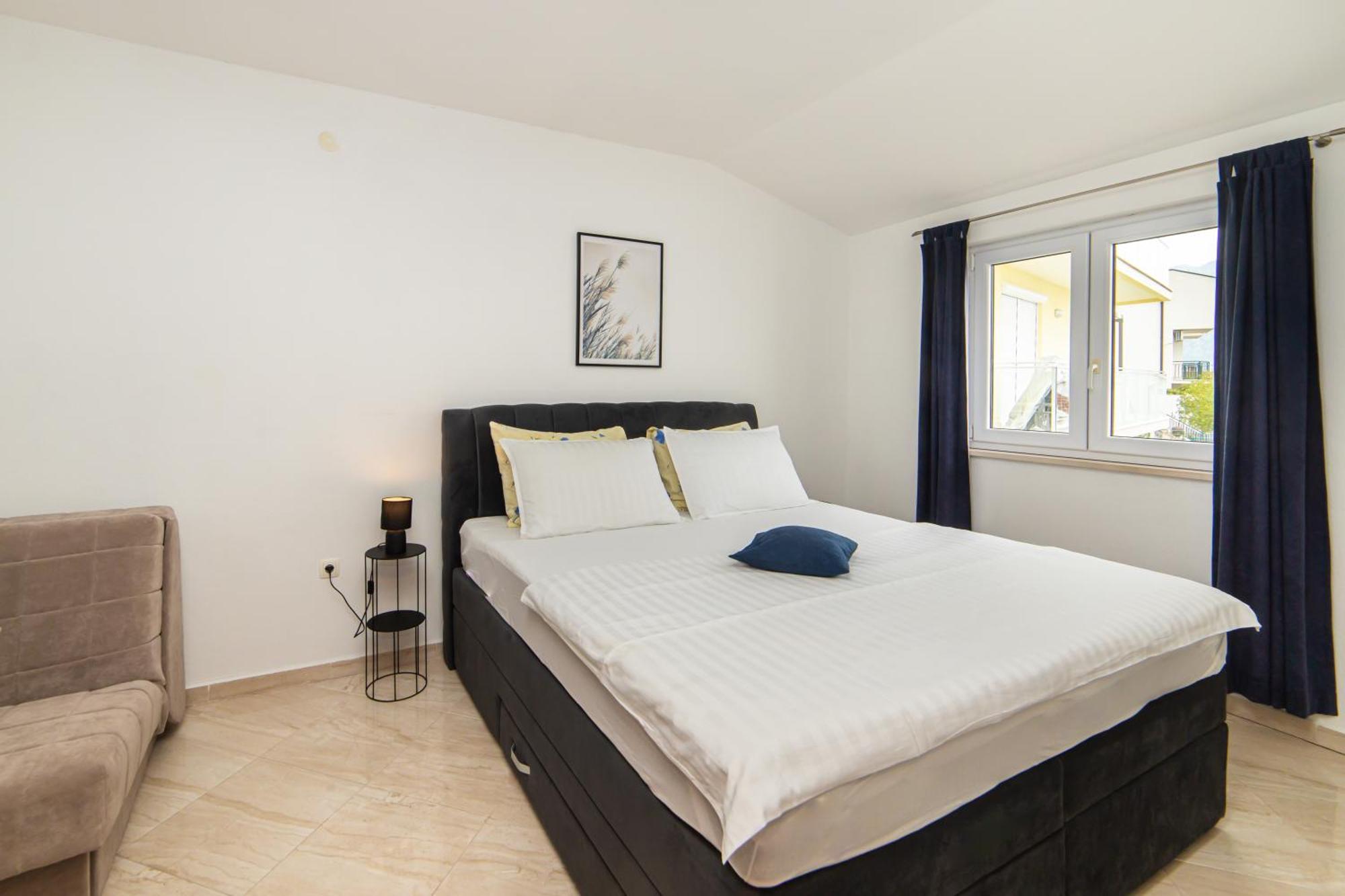 בריסט Apartments Tilda חדר תמונה
