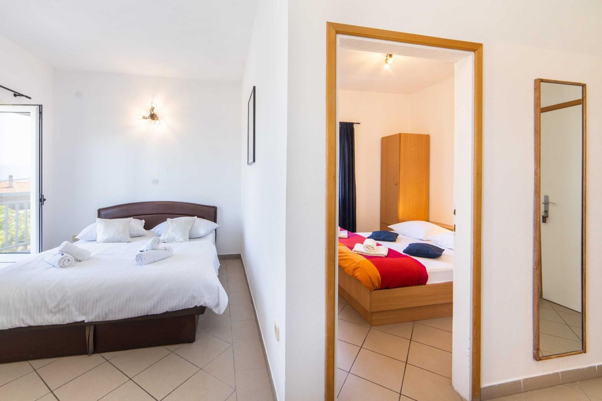 בריסט Apartments Tilda חדר תמונה