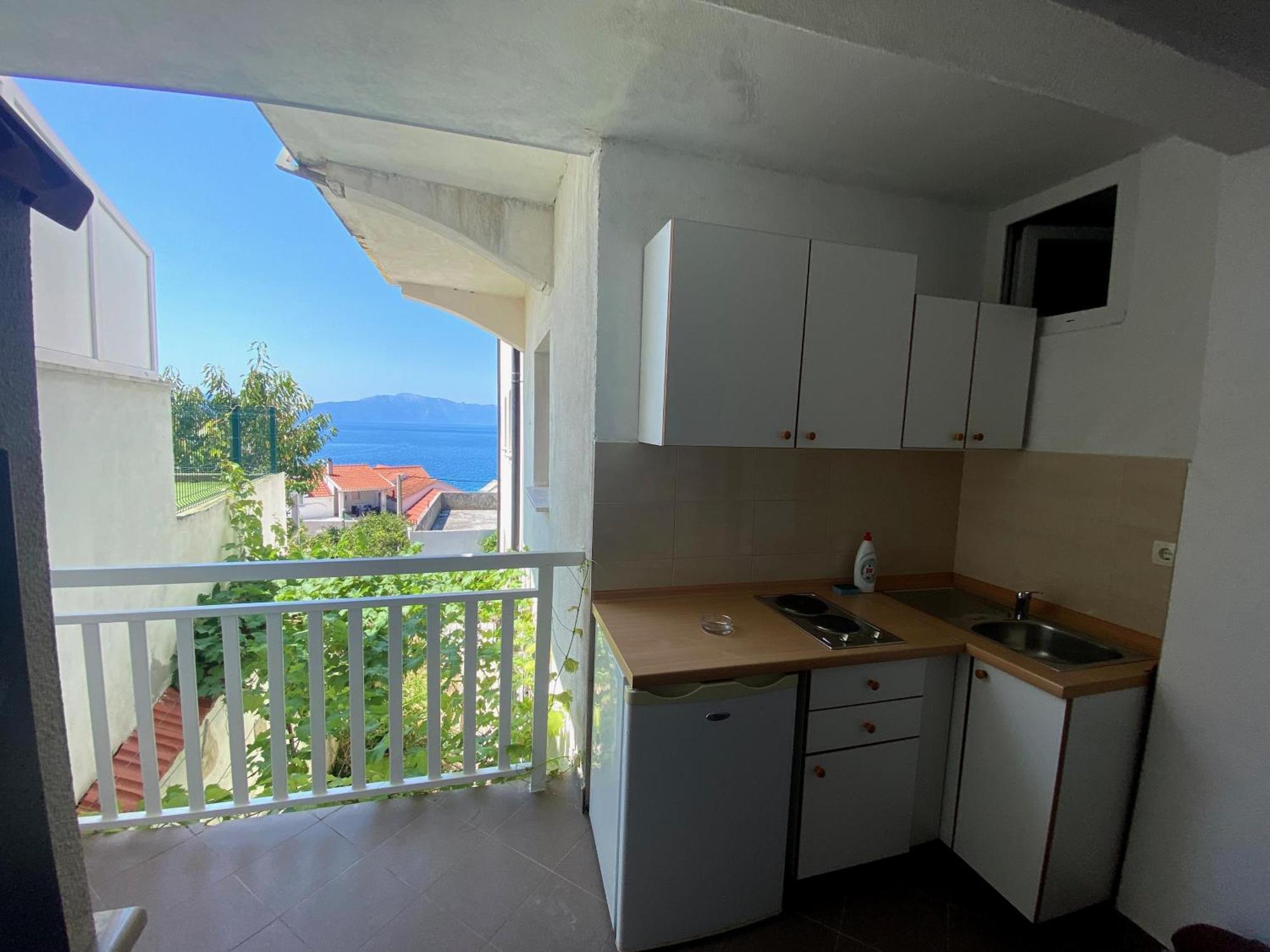 בריסט Apartments Tilda חדר תמונה