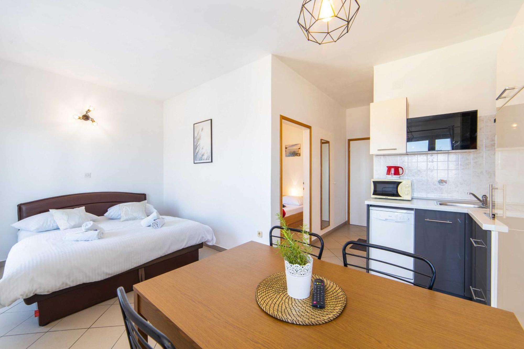 בריסט Apartments Tilda חדר תמונה