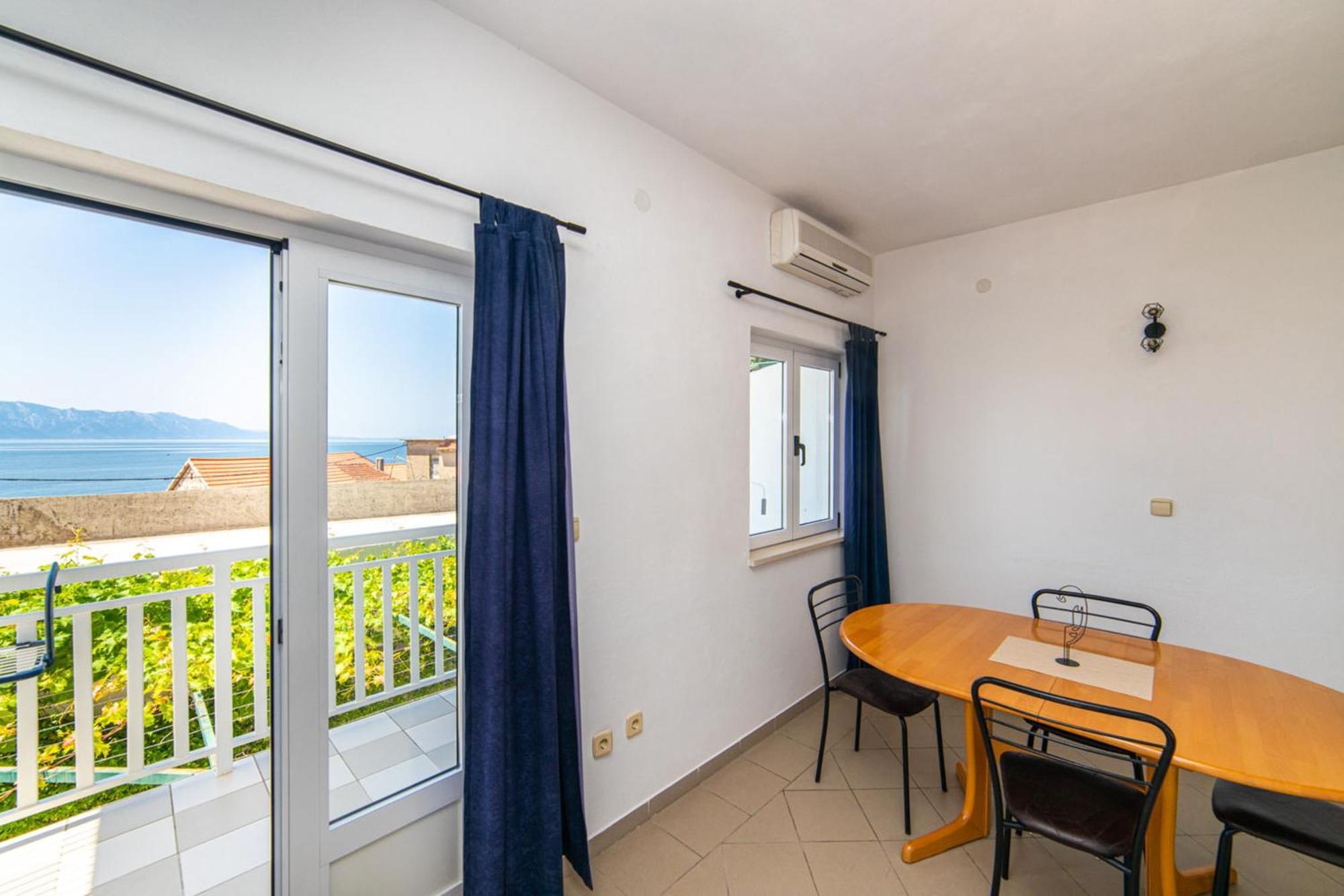 בריסט Apartments Tilda חדר תמונה