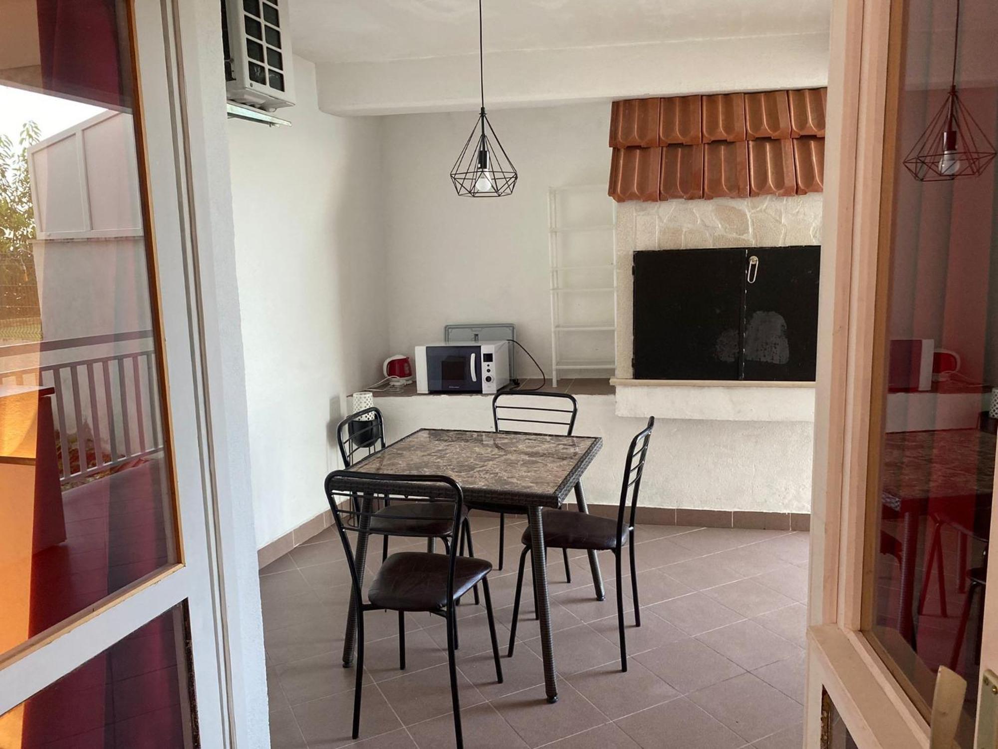 בריסט Apartments Tilda חדר תמונה