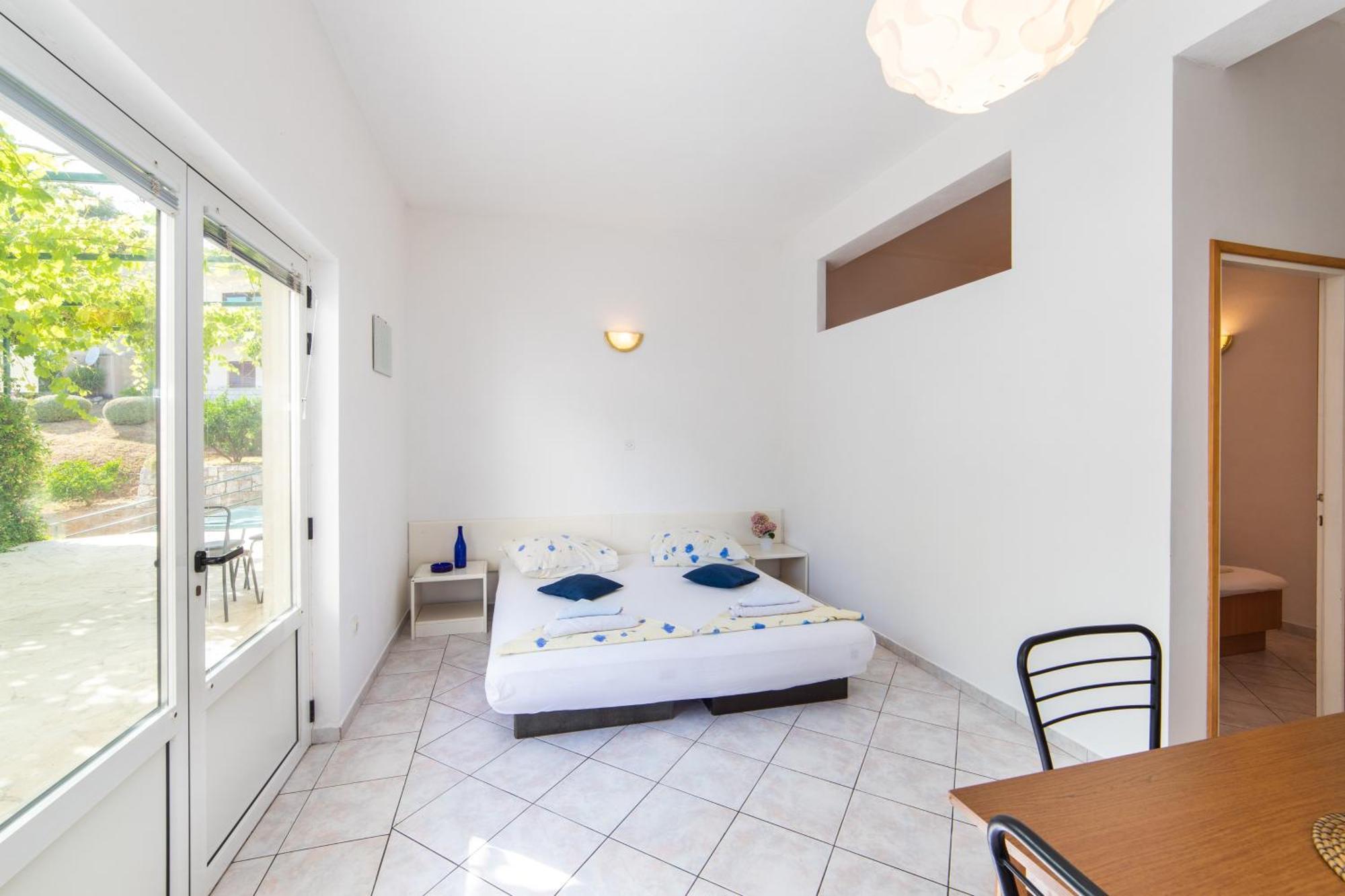 בריסט Apartments Tilda חדר תמונה