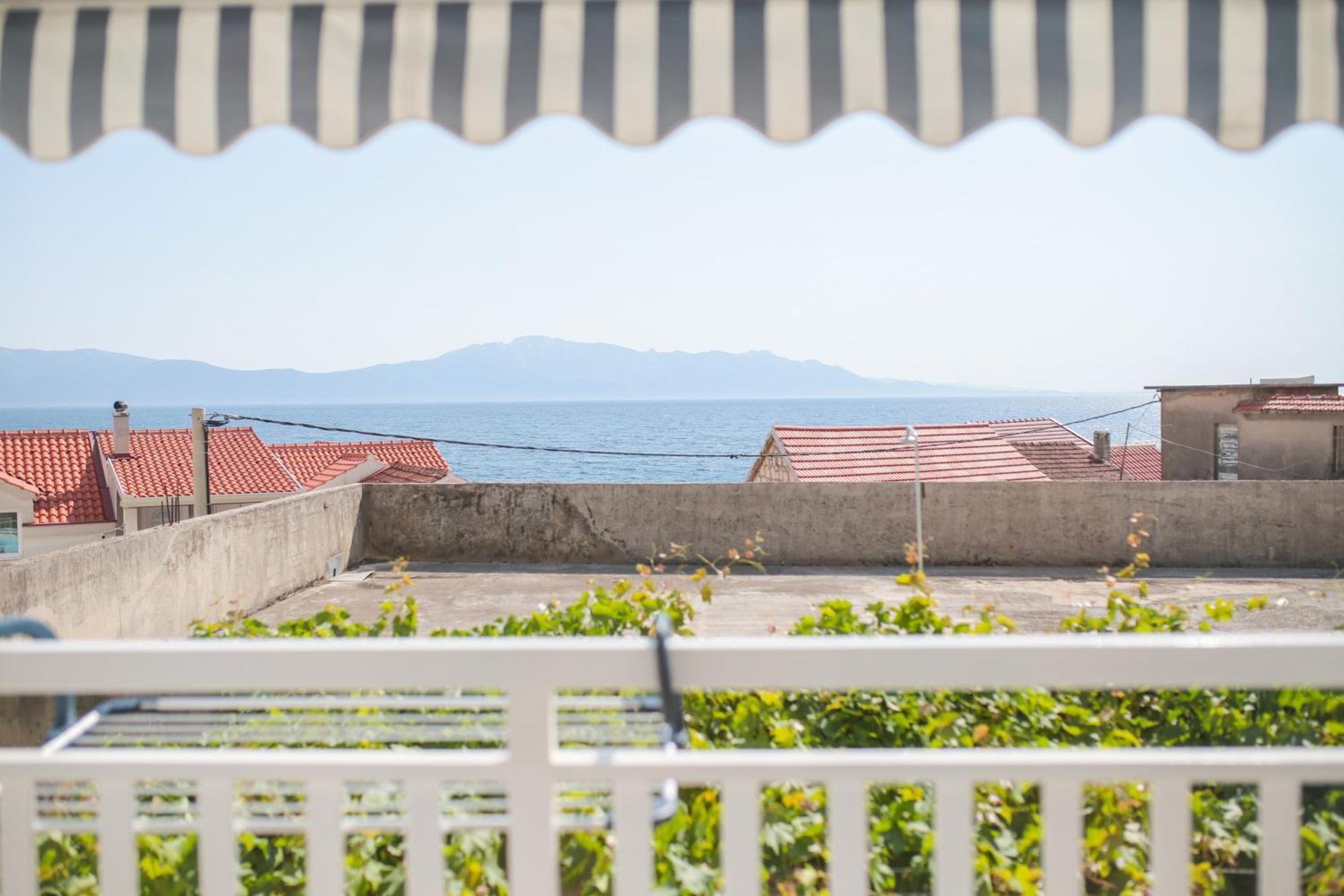 בריסט Apartments Tilda חדר תמונה