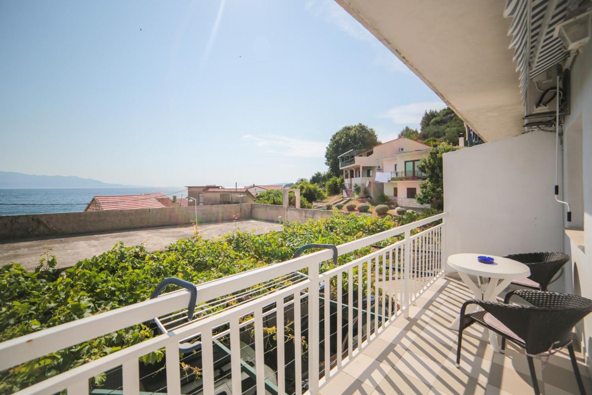 בריסט Apartments Tilda חדר תמונה