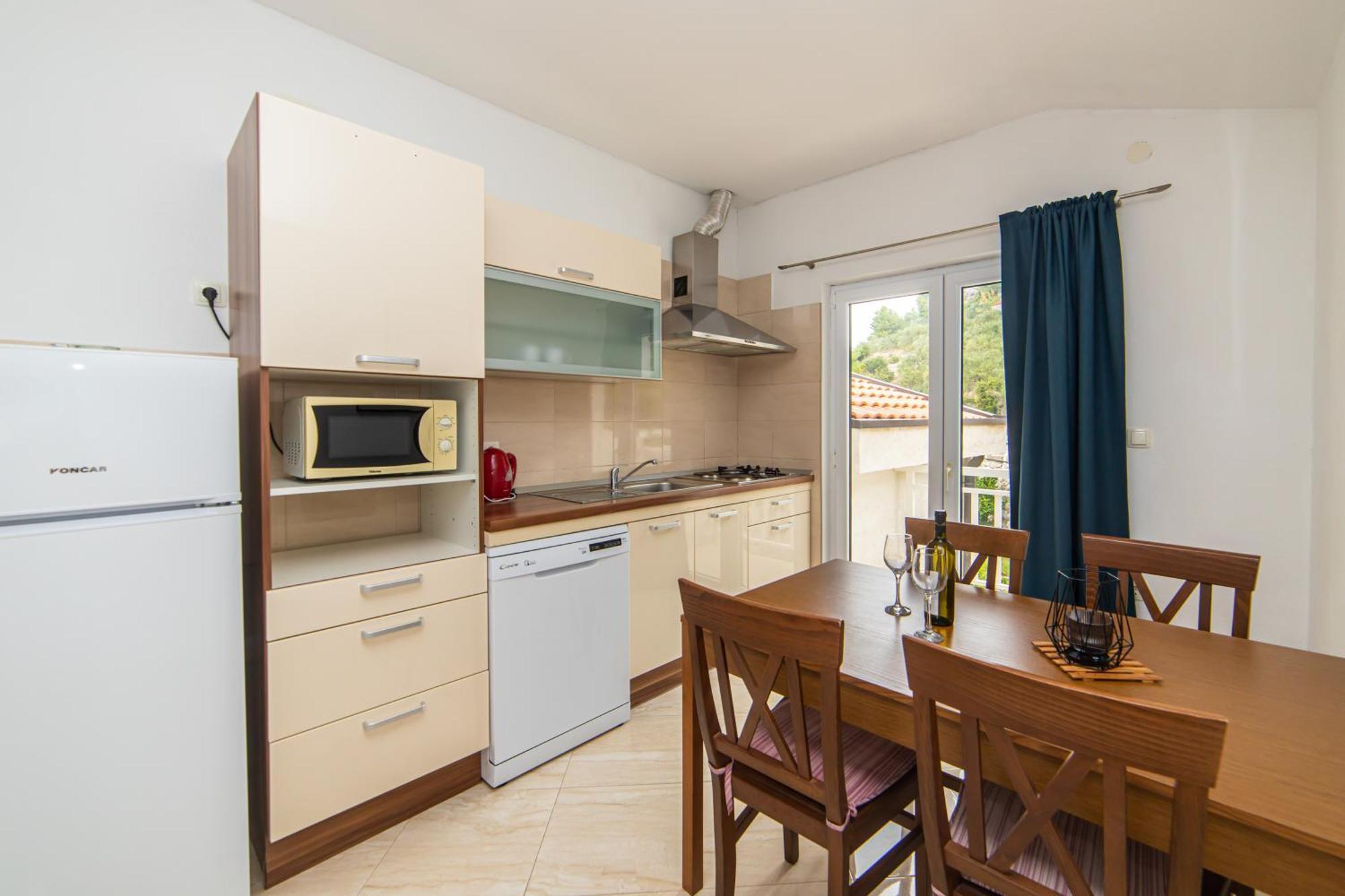 בריסט Apartments Tilda חדר תמונה