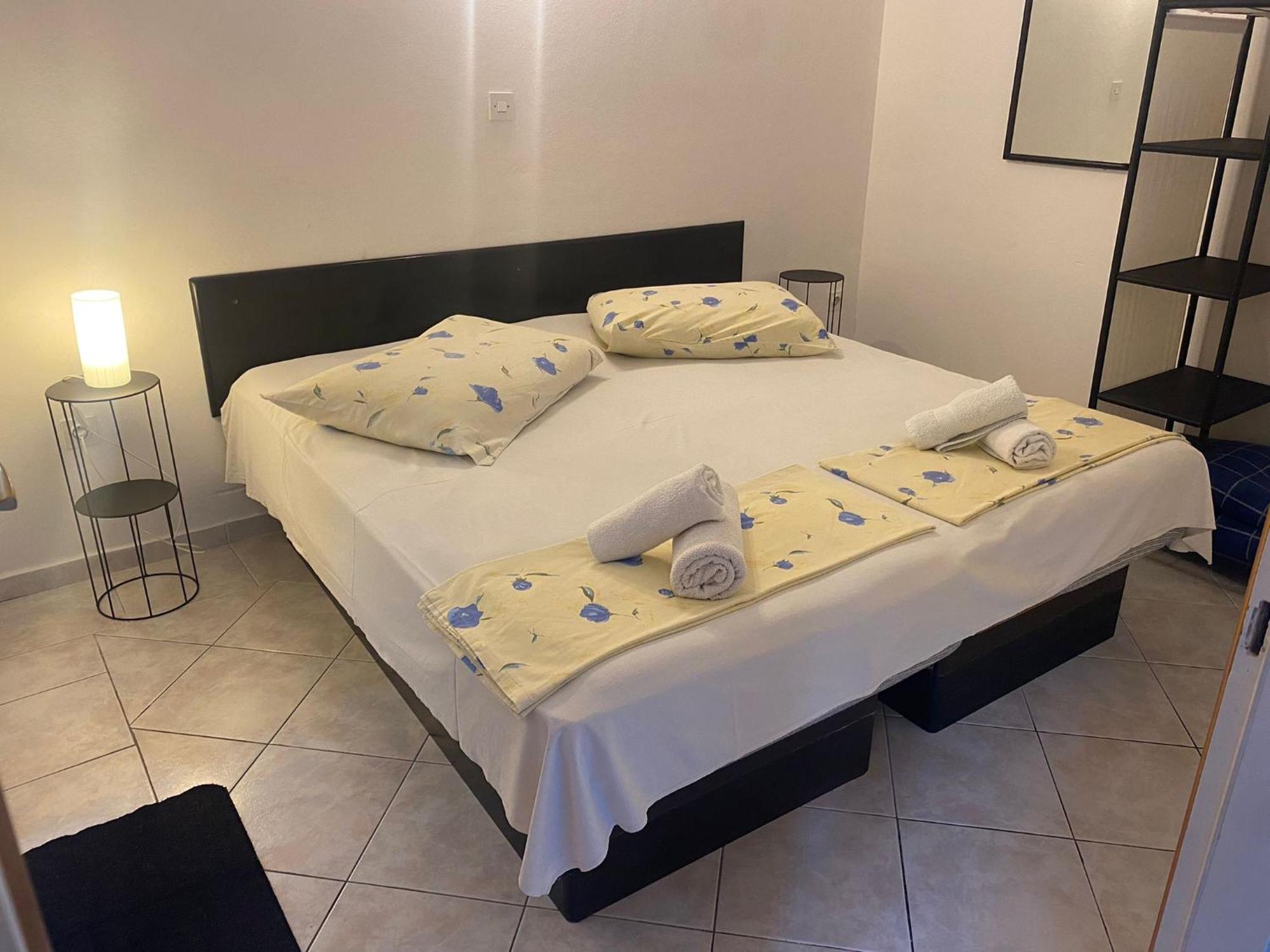 בריסט Apartments Tilda חדר תמונה