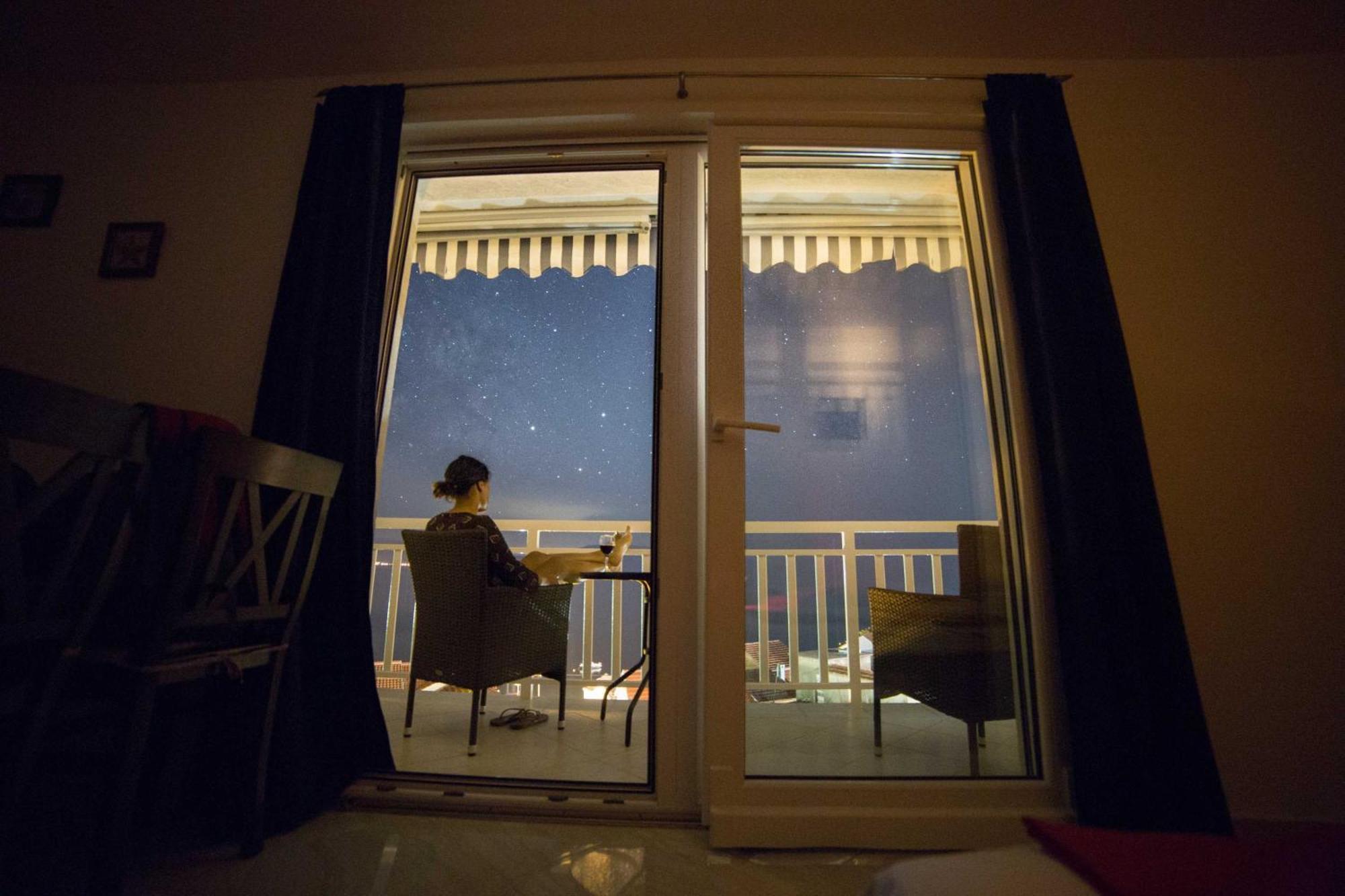 בריסט Apartments Tilda חדר תמונה