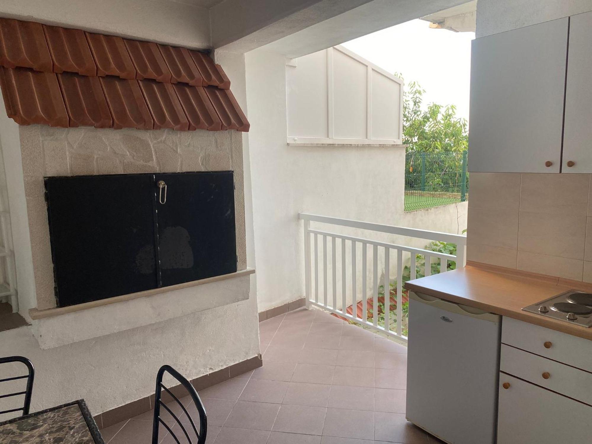 בריסט Apartments Tilda חדר תמונה