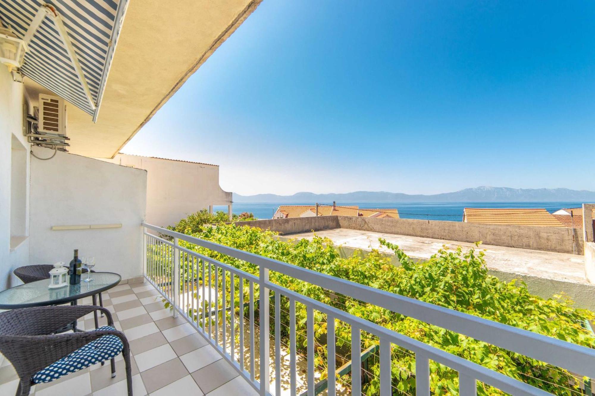 בריסט Apartments Tilda חדר תמונה