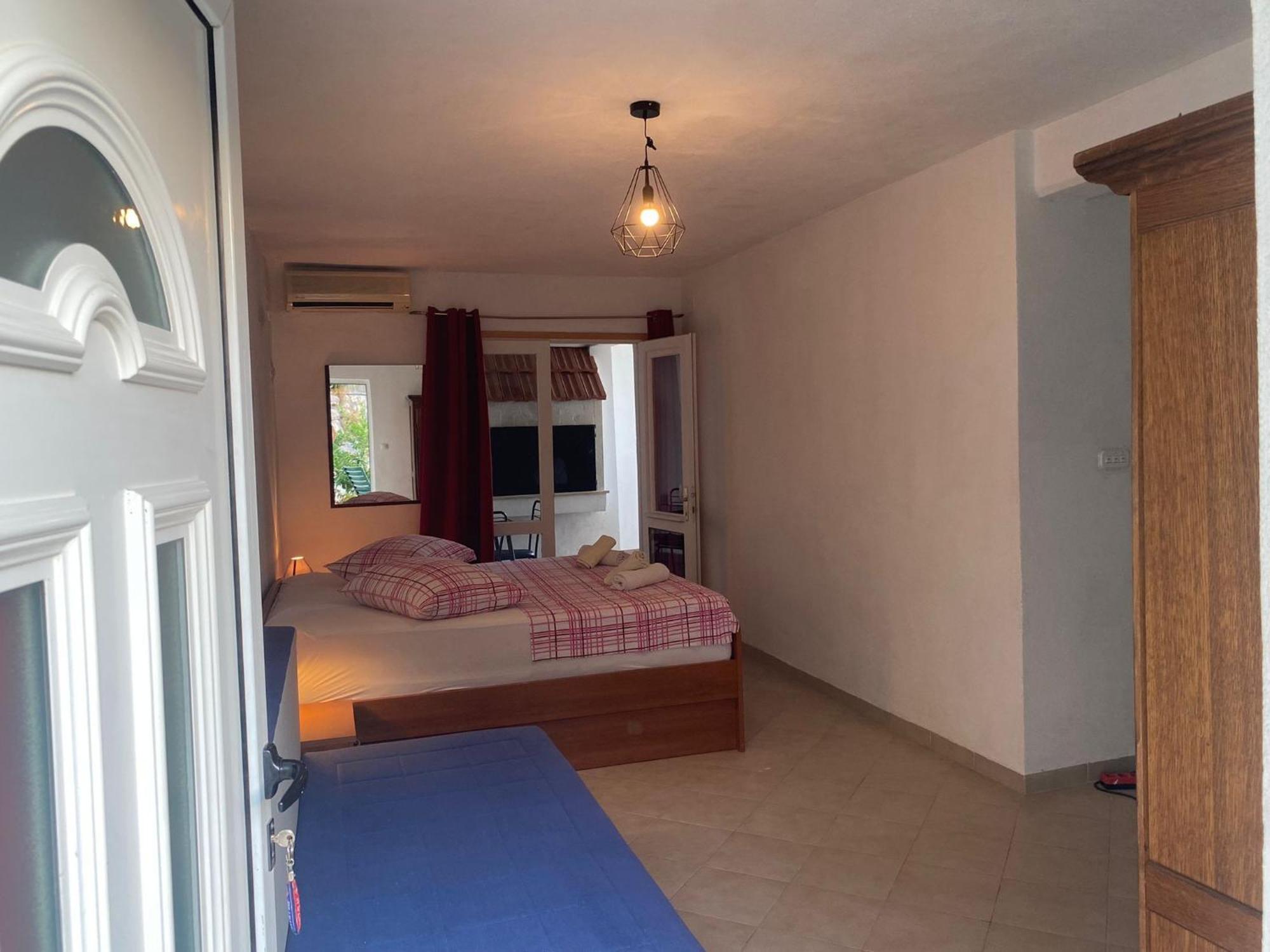 בריסט Apartments Tilda חדר תמונה