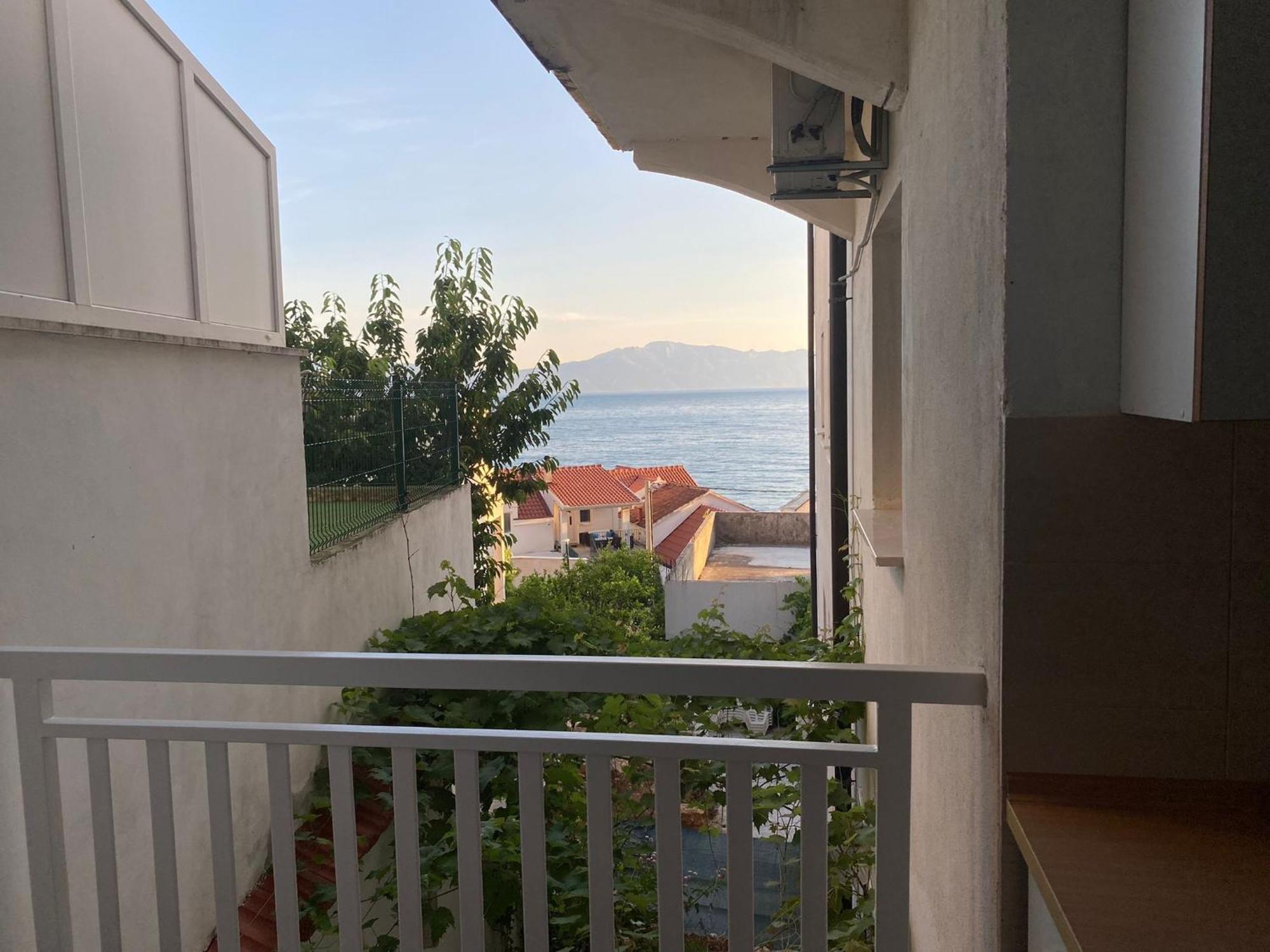בריסט Apartments Tilda חדר תמונה