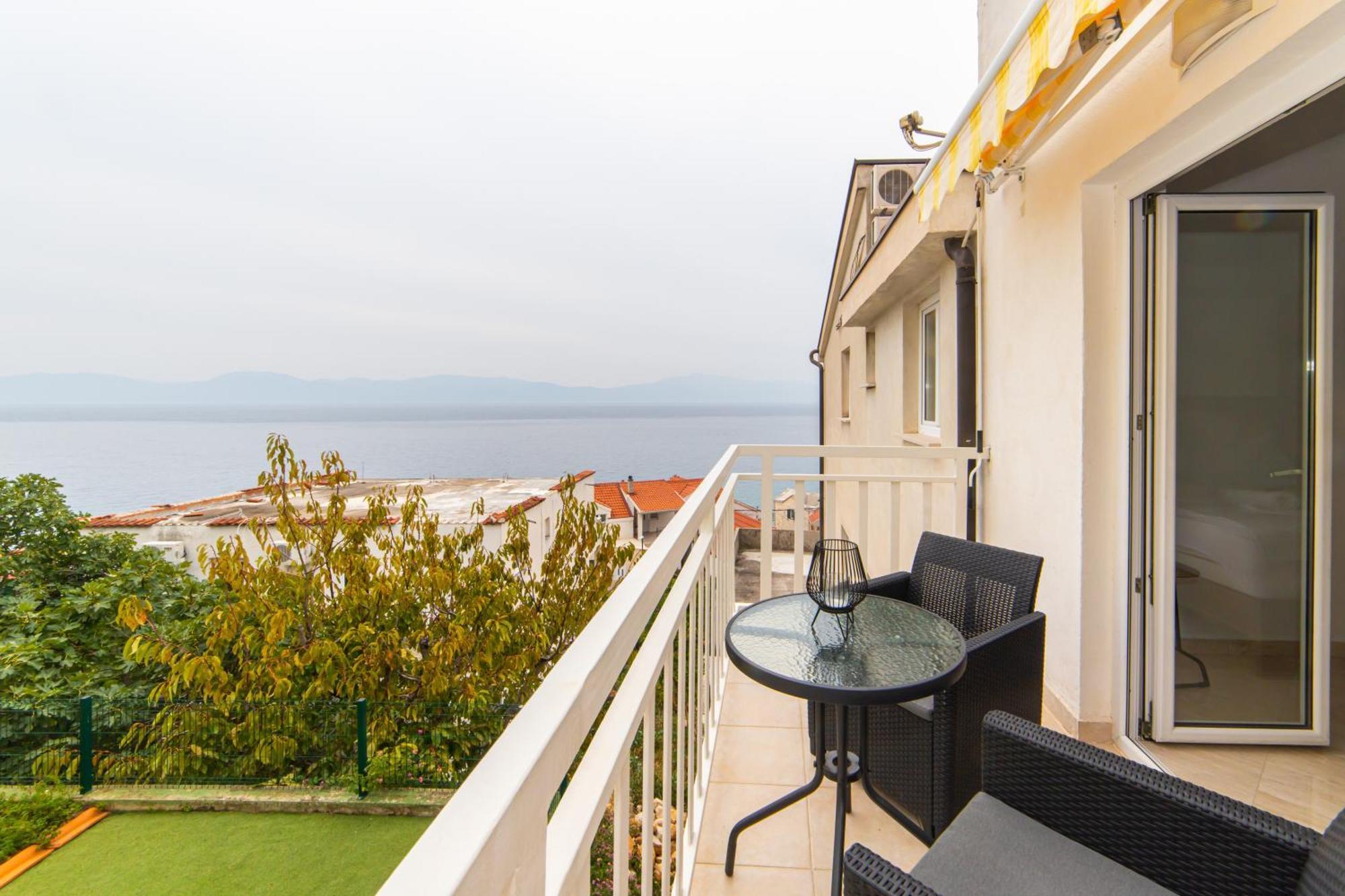 בריסט Apartments Tilda חדר תמונה