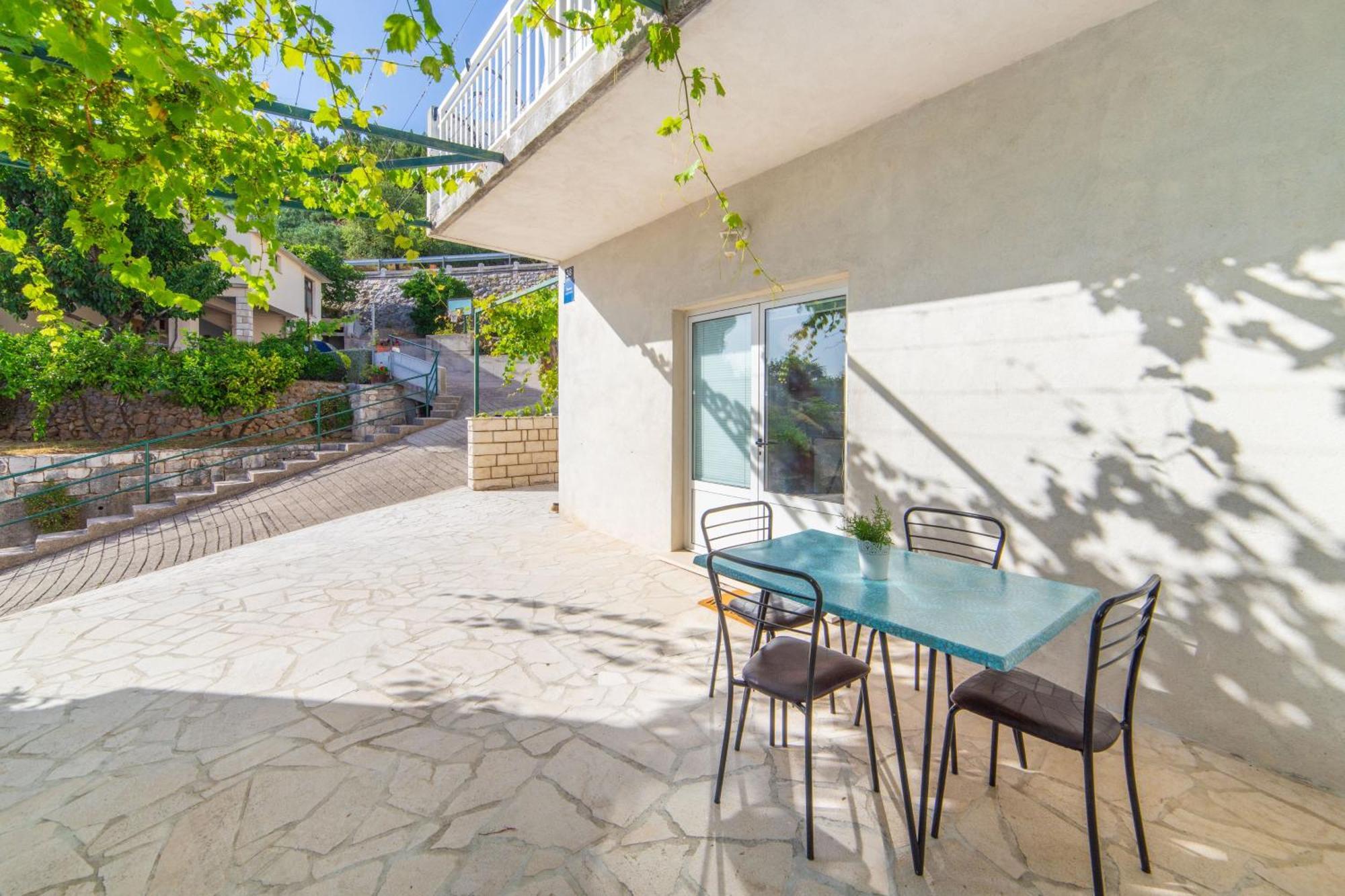 בריסט Apartments Tilda חדר תמונה