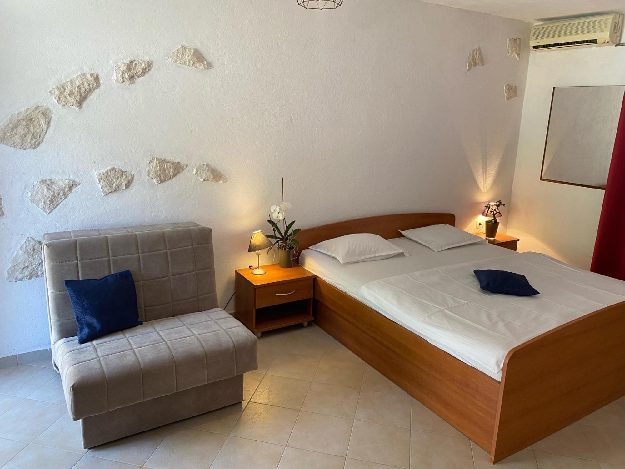 בריסט Apartments Tilda חדר תמונה