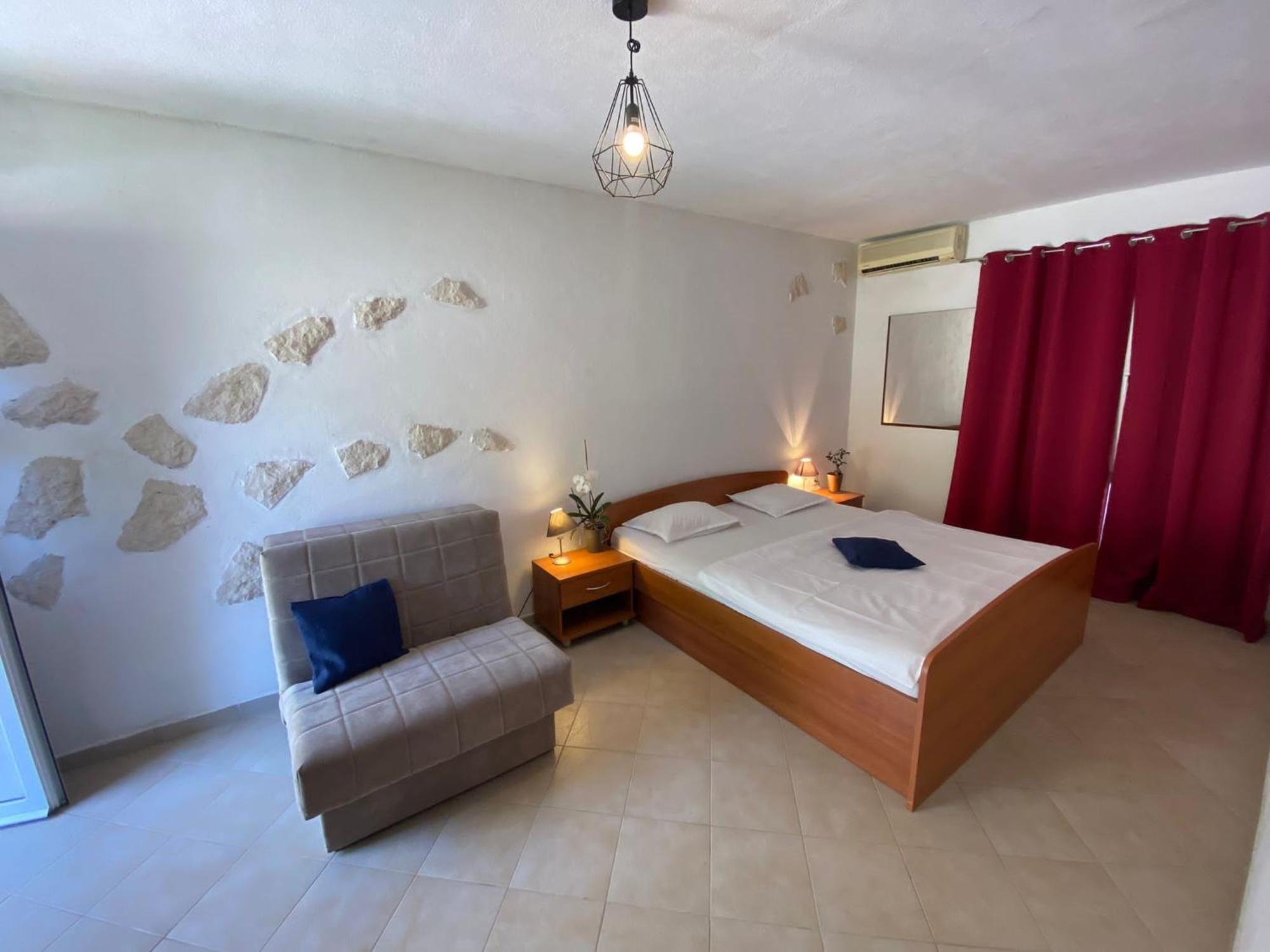 בריסט Apartments Tilda חדר תמונה