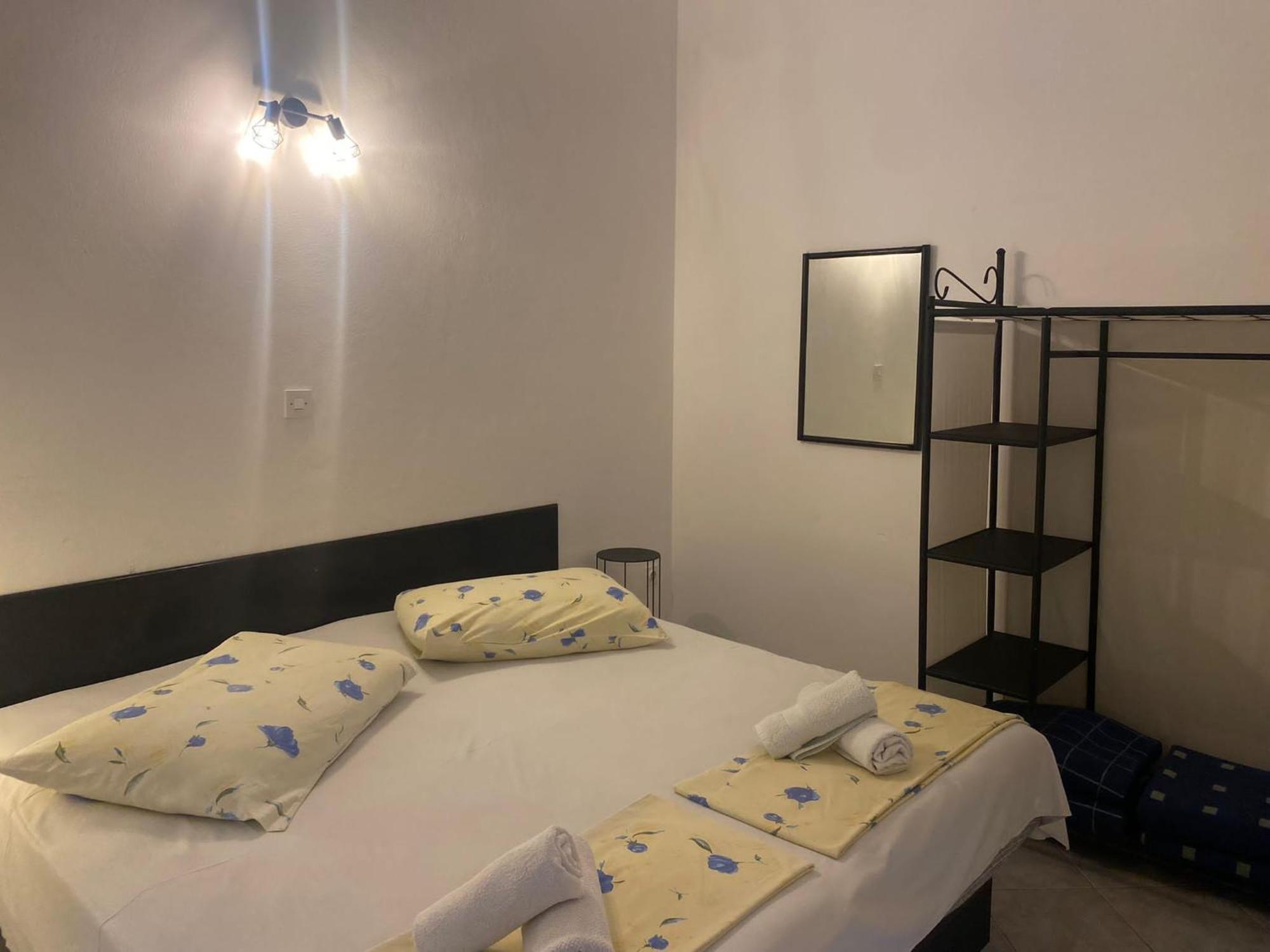 בריסט Apartments Tilda חדר תמונה