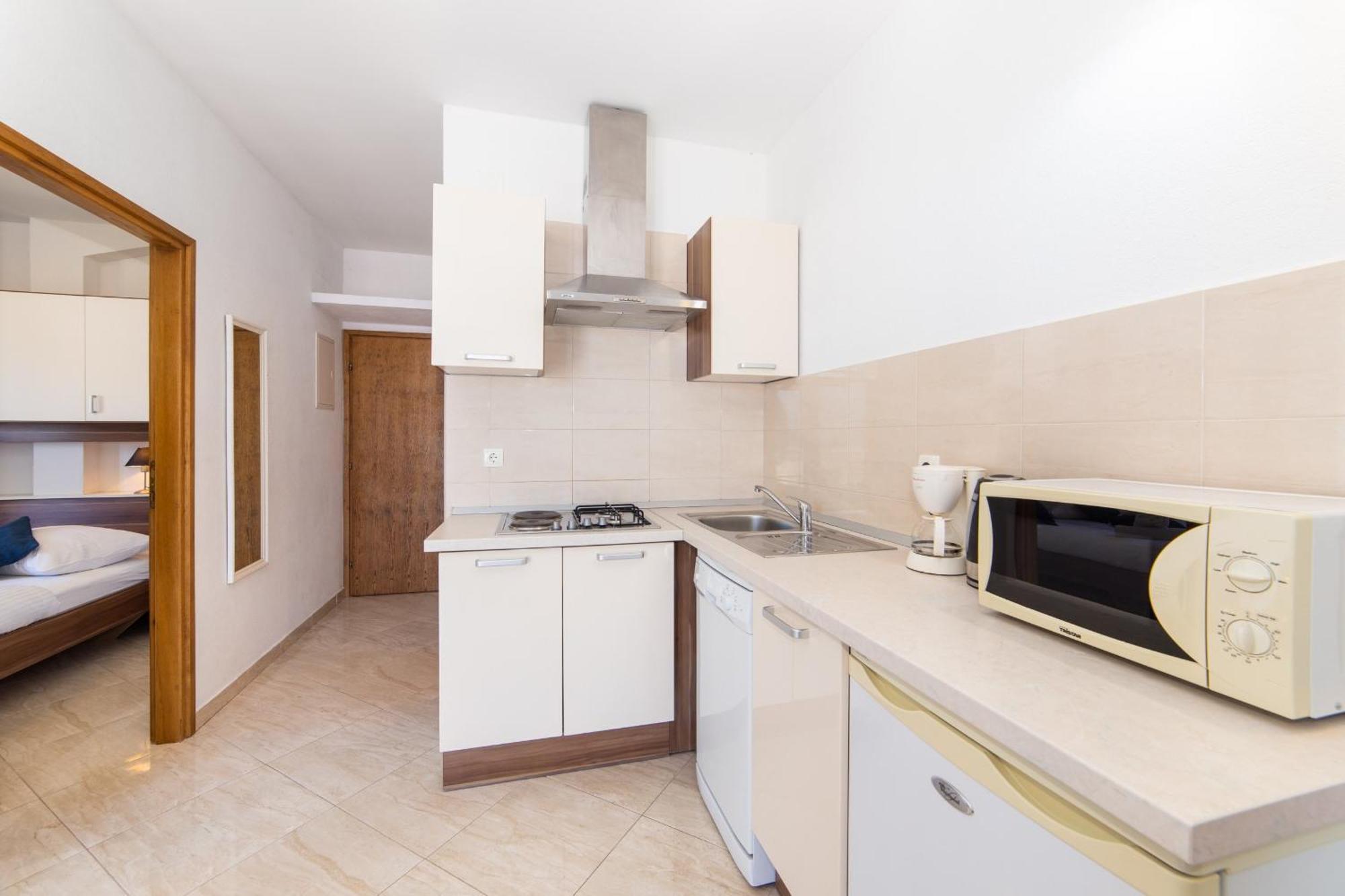 בריסט Apartments Tilda חדר תמונה