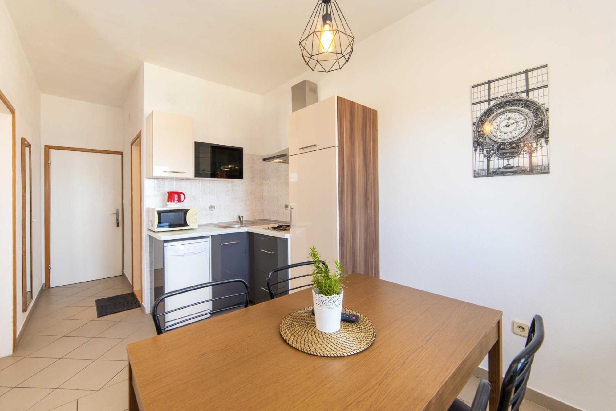 בריסט Apartments Tilda חדר תמונה