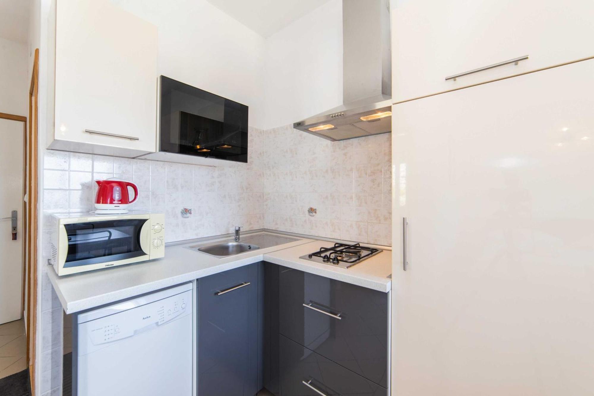 בריסט Apartments Tilda חדר תמונה