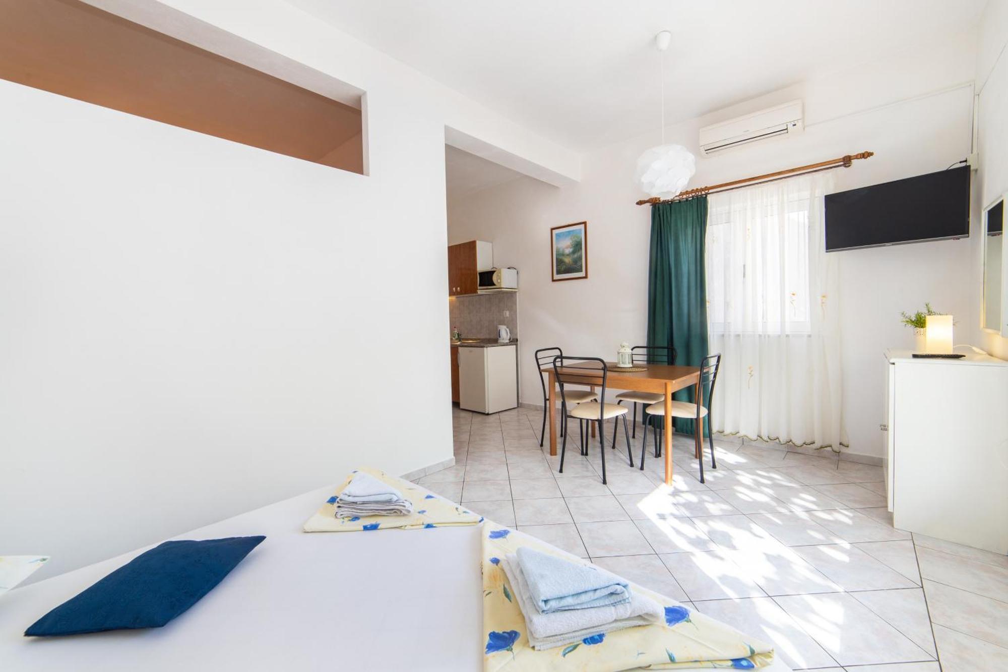 בריסט Apartments Tilda חדר תמונה
