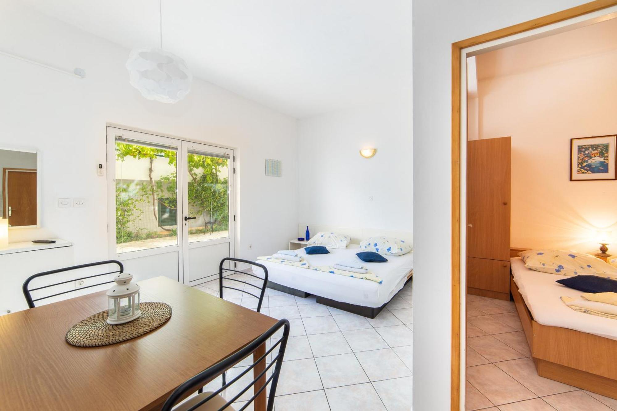 בריסט Apartments Tilda חדר תמונה