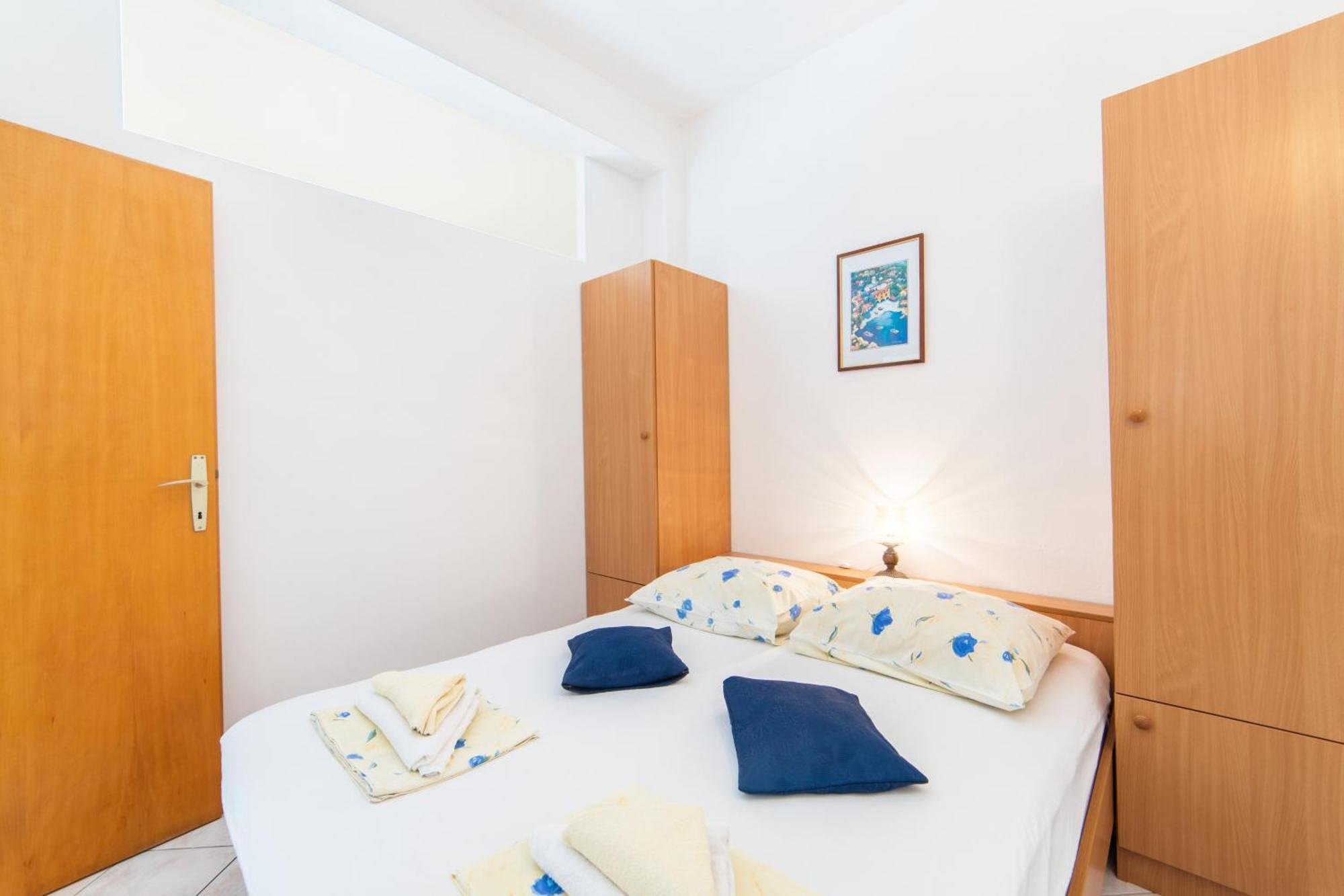 בריסט Apartments Tilda חדר תמונה
