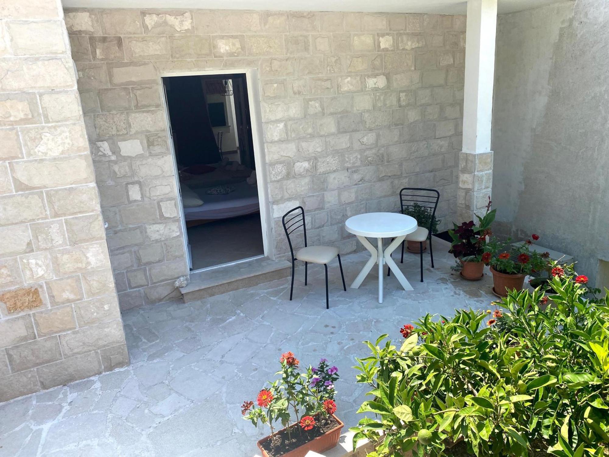 בריסט Apartments Tilda חדר תמונה