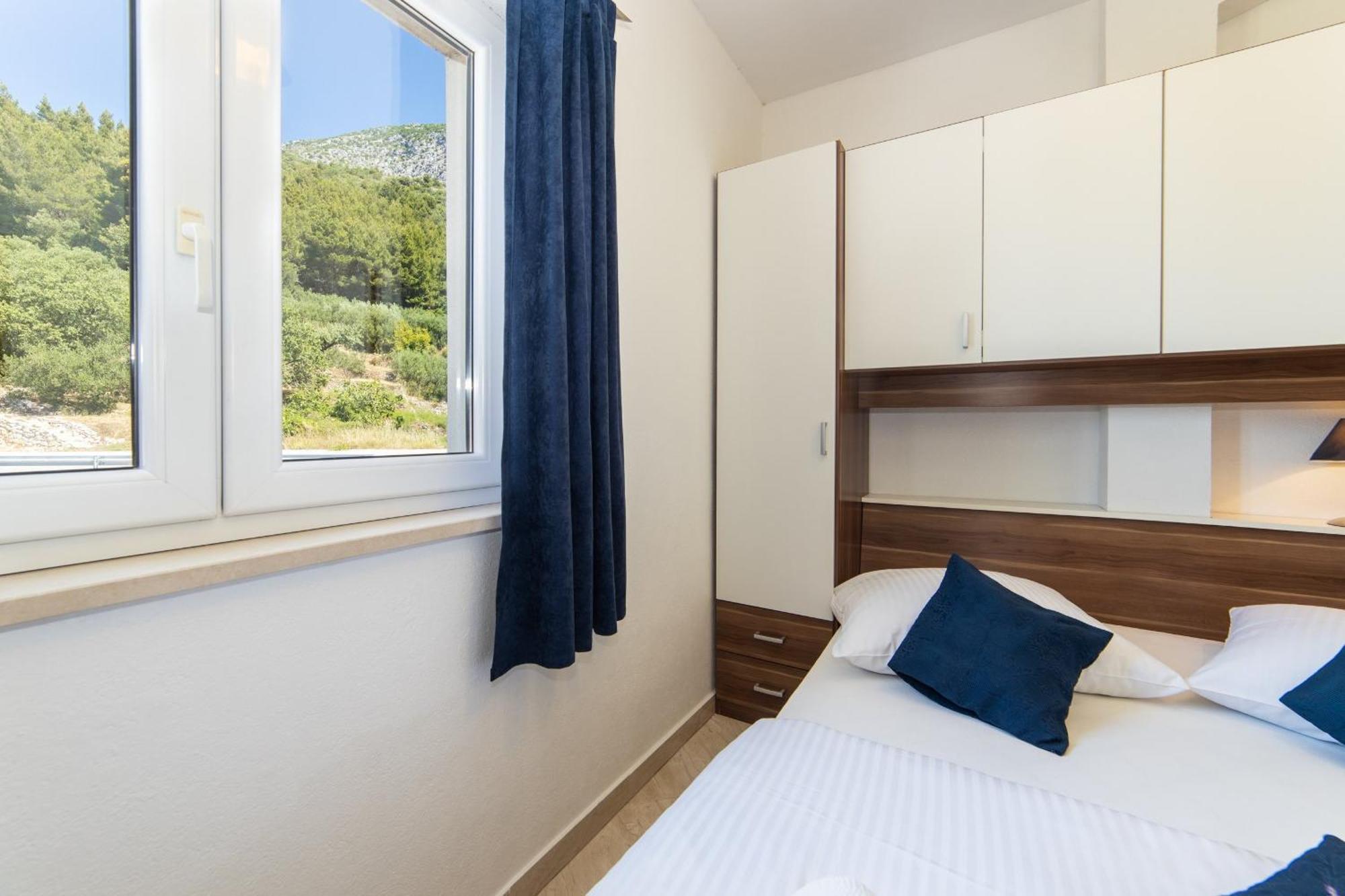 בריסט Apartments Tilda חדר תמונה