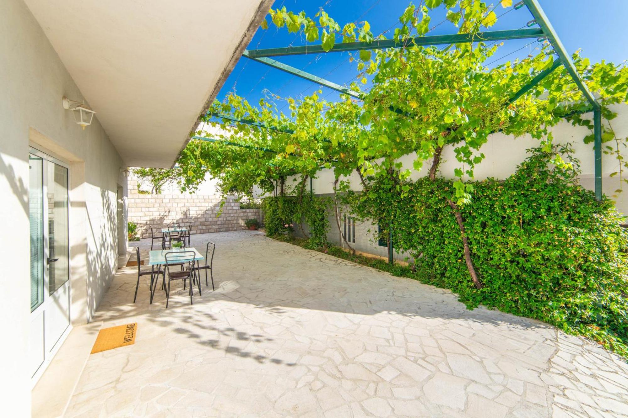 בריסט Apartments Tilda חדר תמונה
