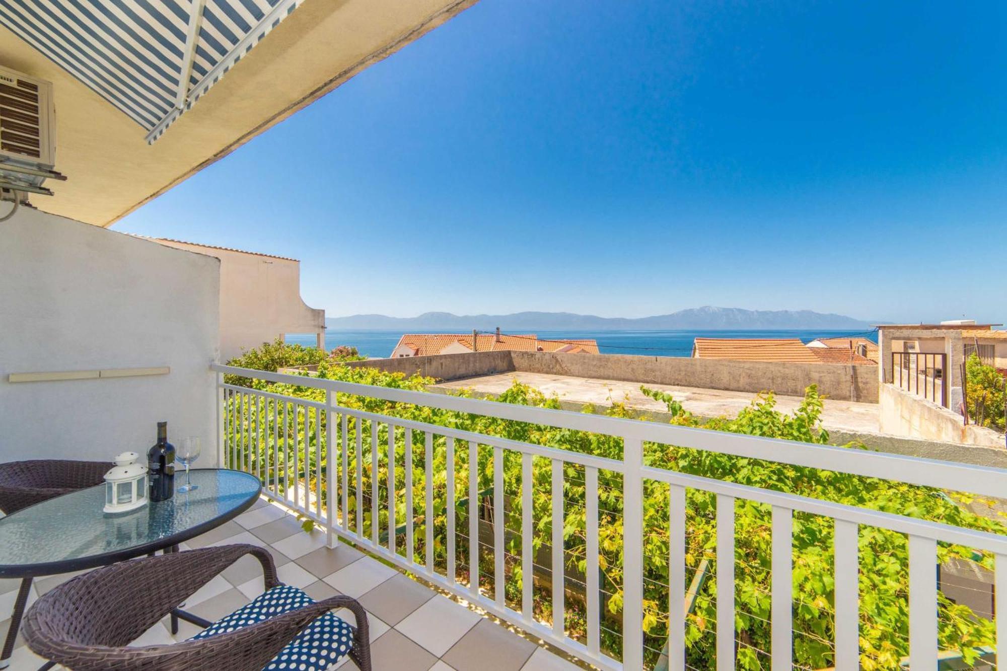 בריסט Apartments Tilda חדר תמונה