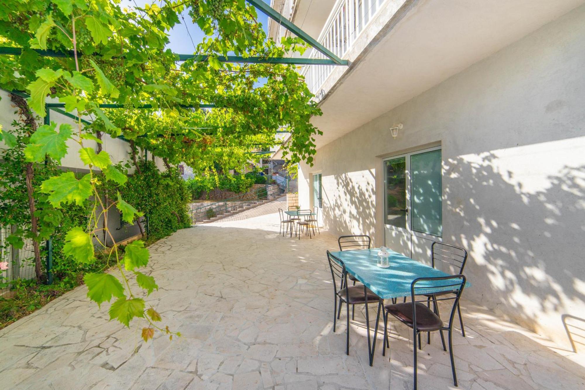 בריסט Apartments Tilda חדר תמונה