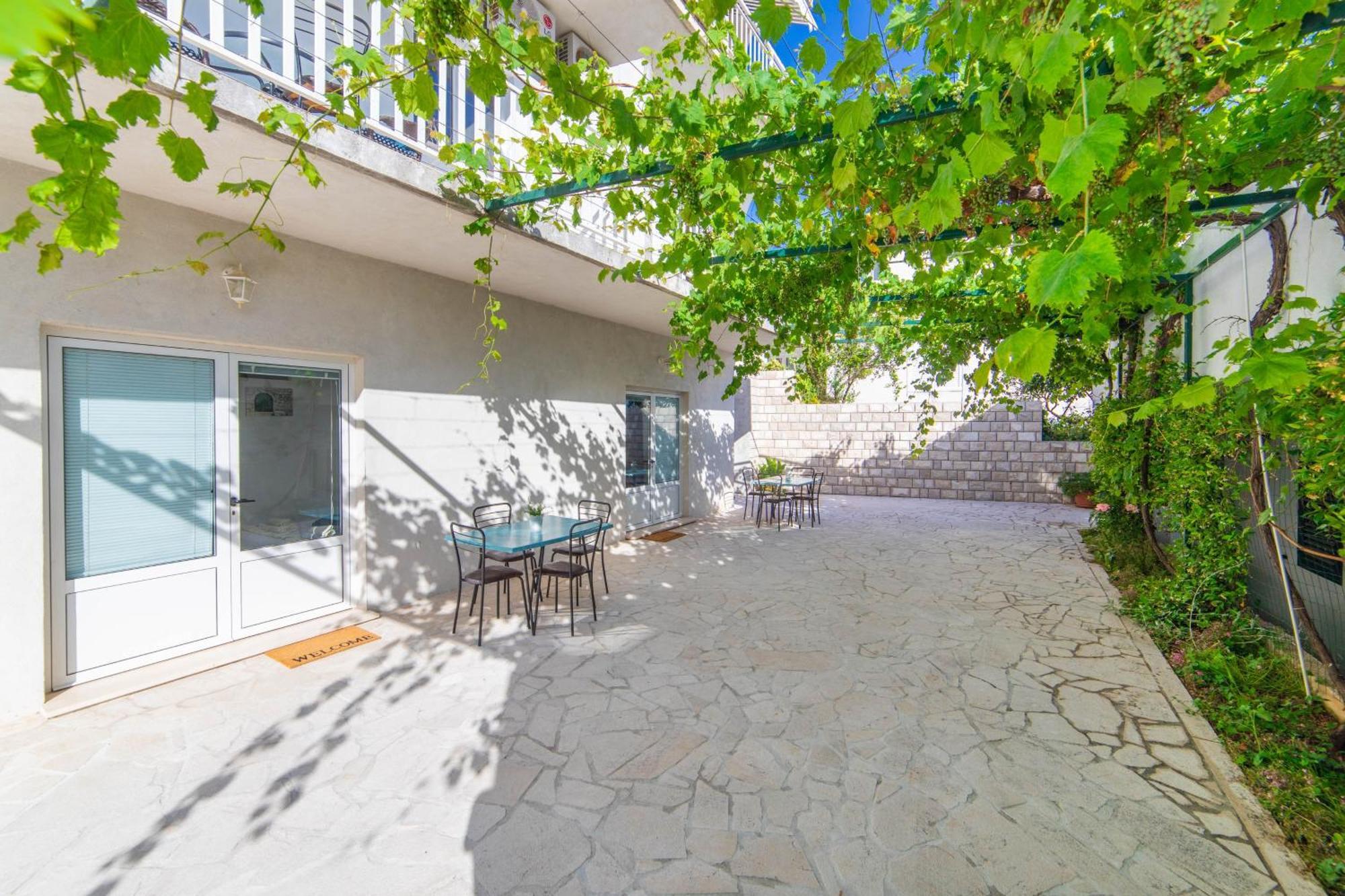 בריסט Apartments Tilda חדר תמונה