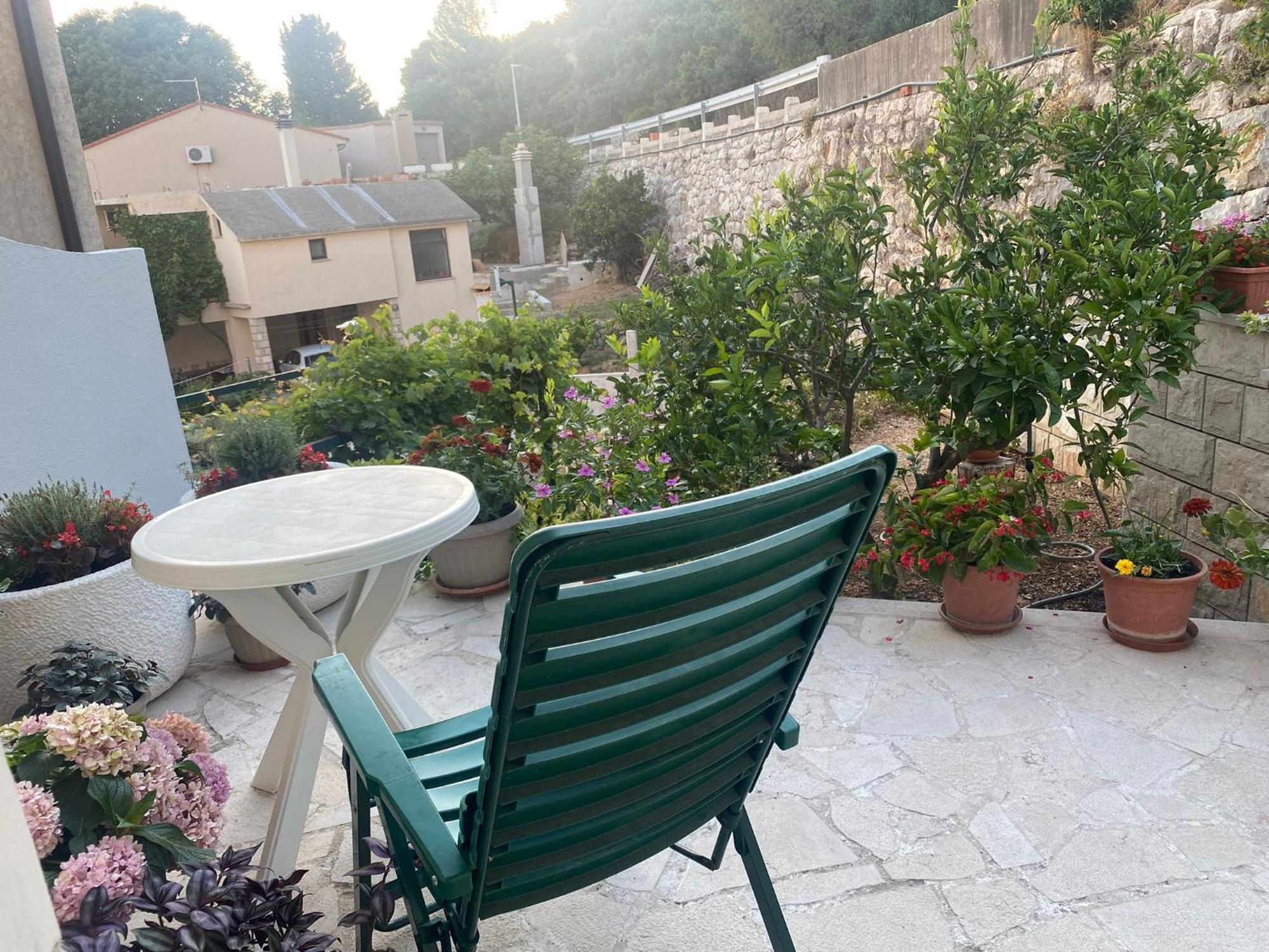 בריסט Apartments Tilda חדר תמונה